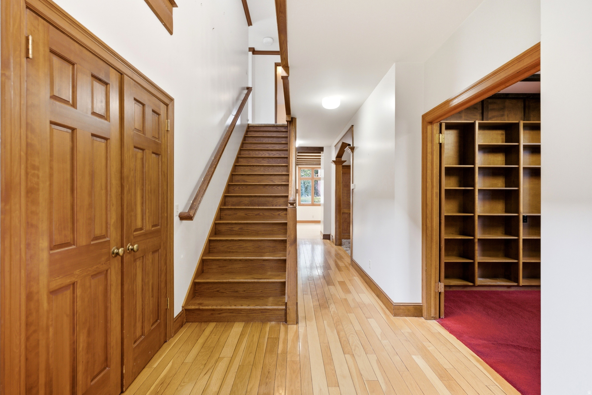 FEDERAL HEIGHTS PLAT B SUB - Residential
