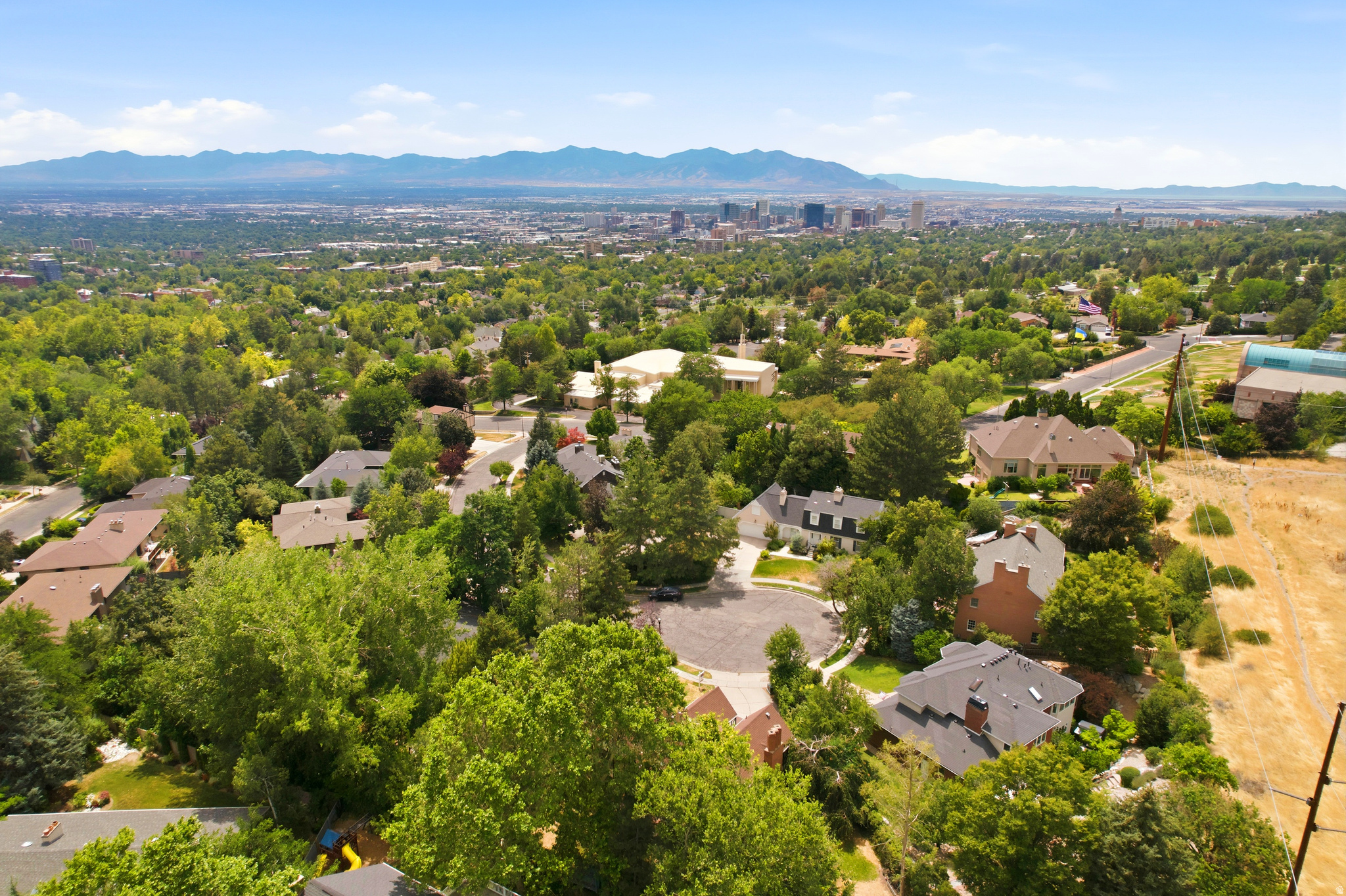 FEDERAL HEIGHTS PLAT B SUB - Residential