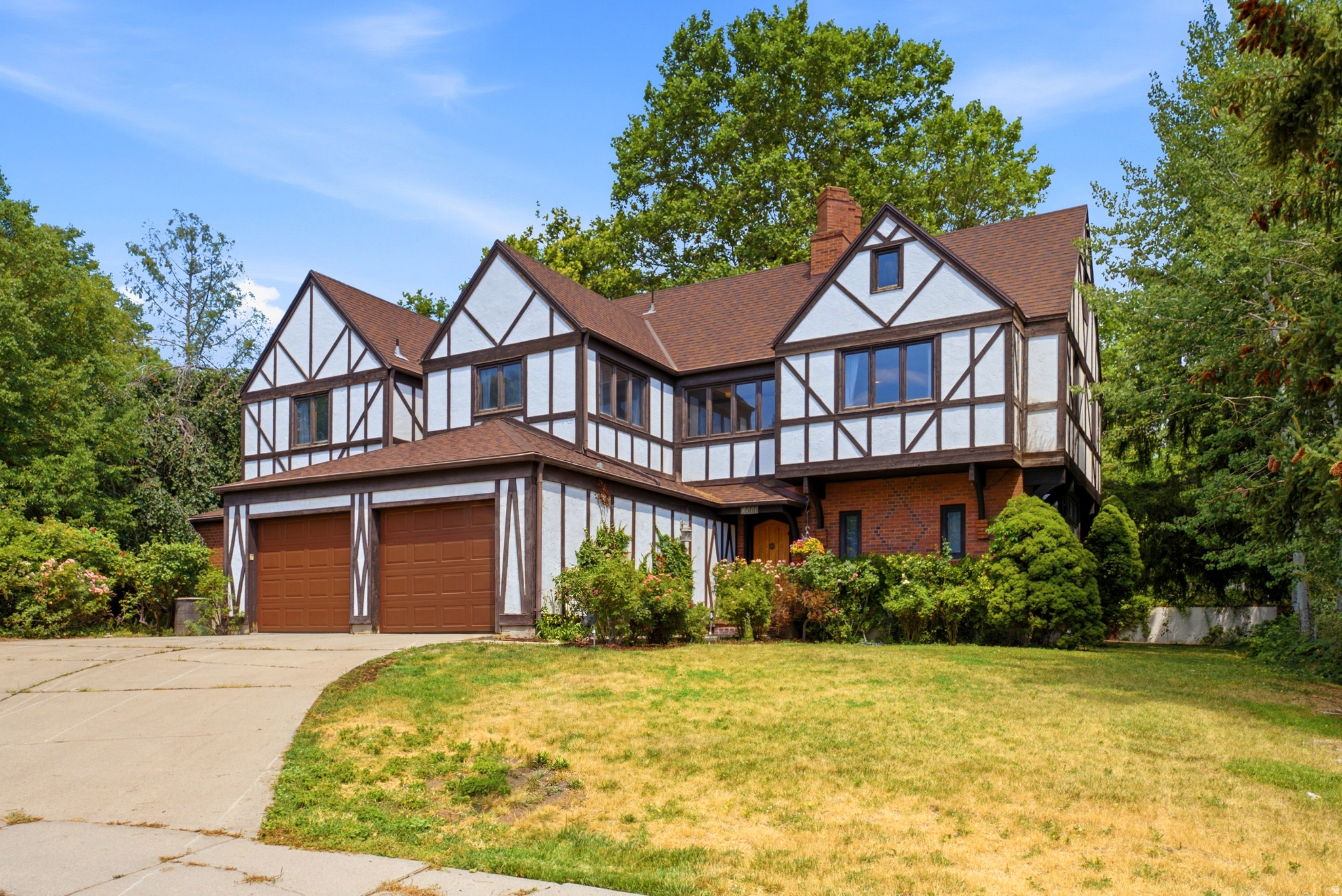 FEDERAL HEIGHTS PLAT B SUB - Residential