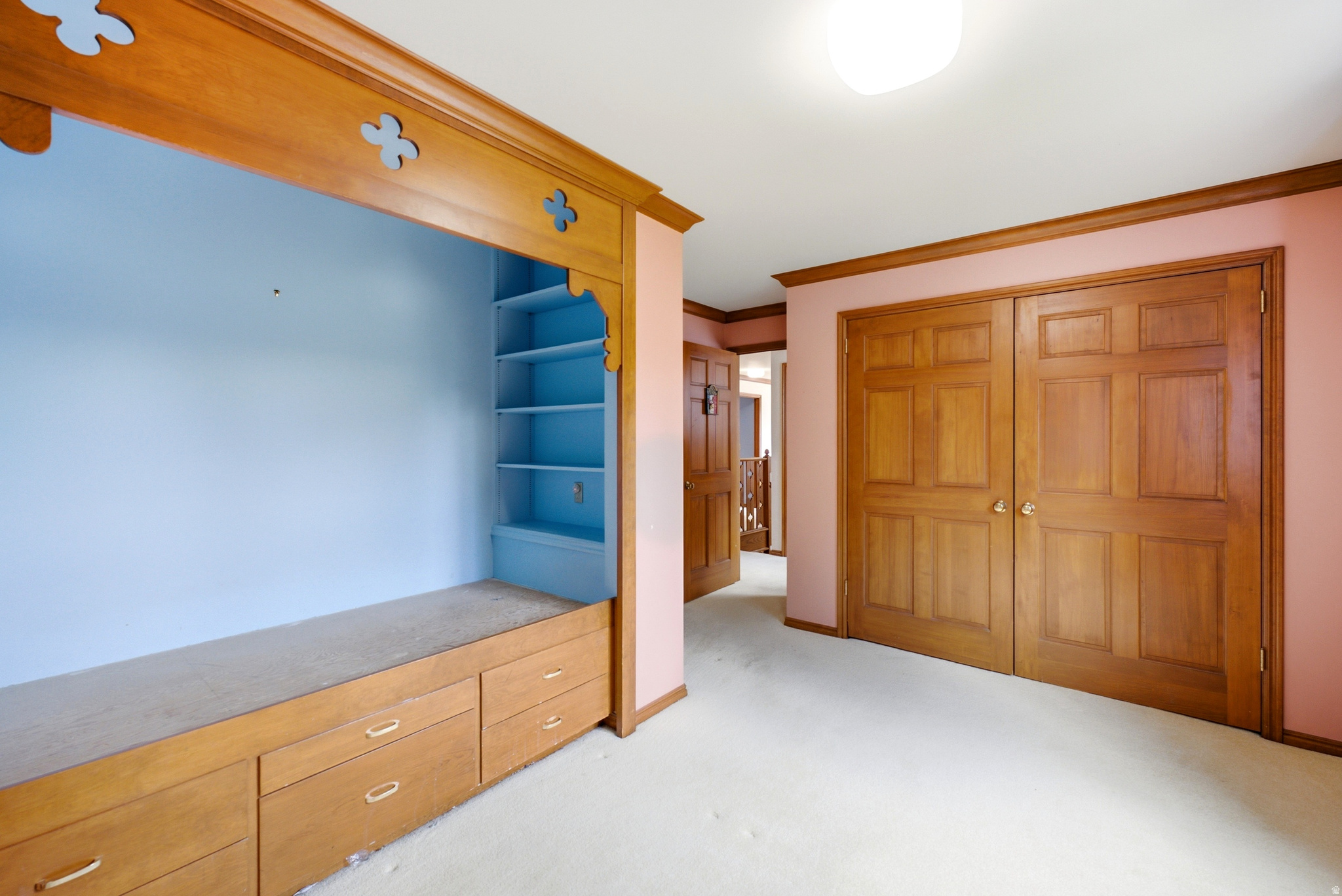 FEDERAL HEIGHTS PLAT B SUB - Residential