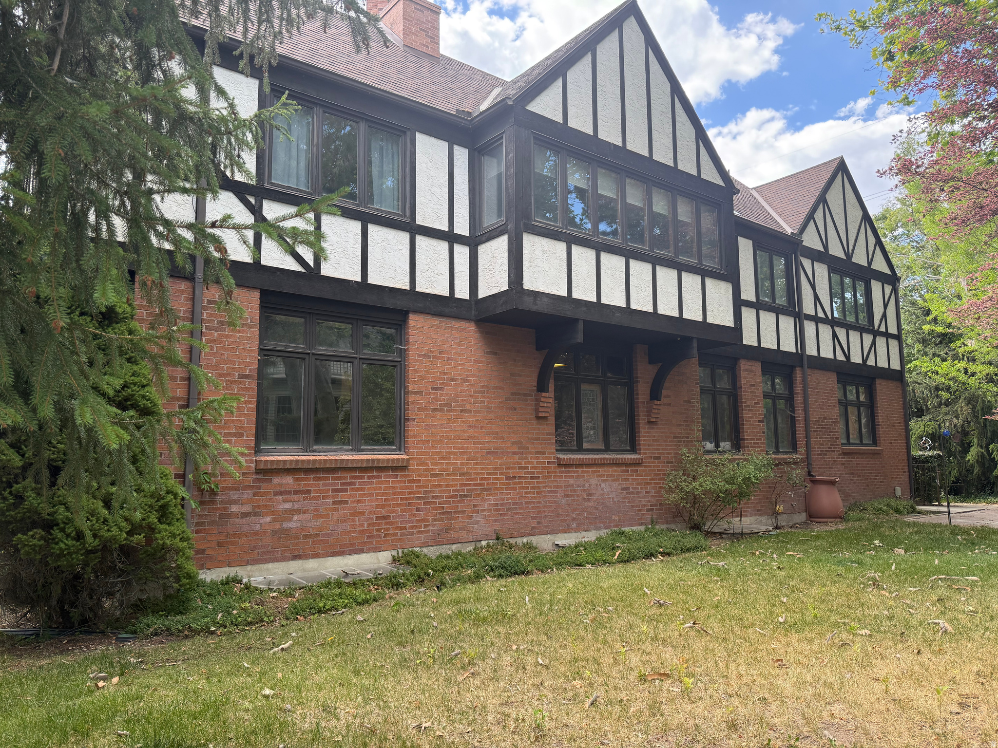 FEDERAL HEIGHTS PLAT B SUB - Residential