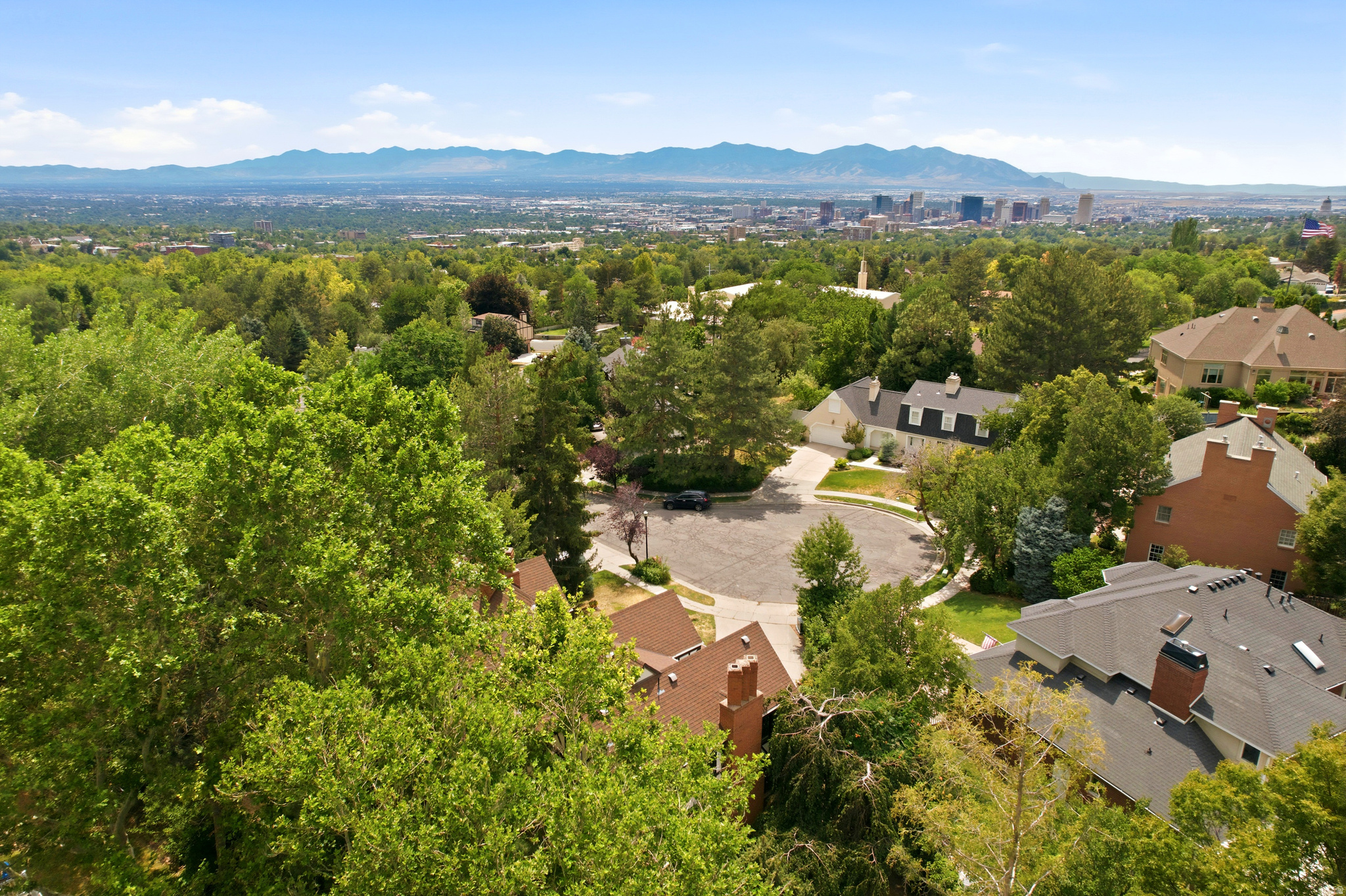 FEDERAL HEIGHTS PLAT B SUB - Residential
