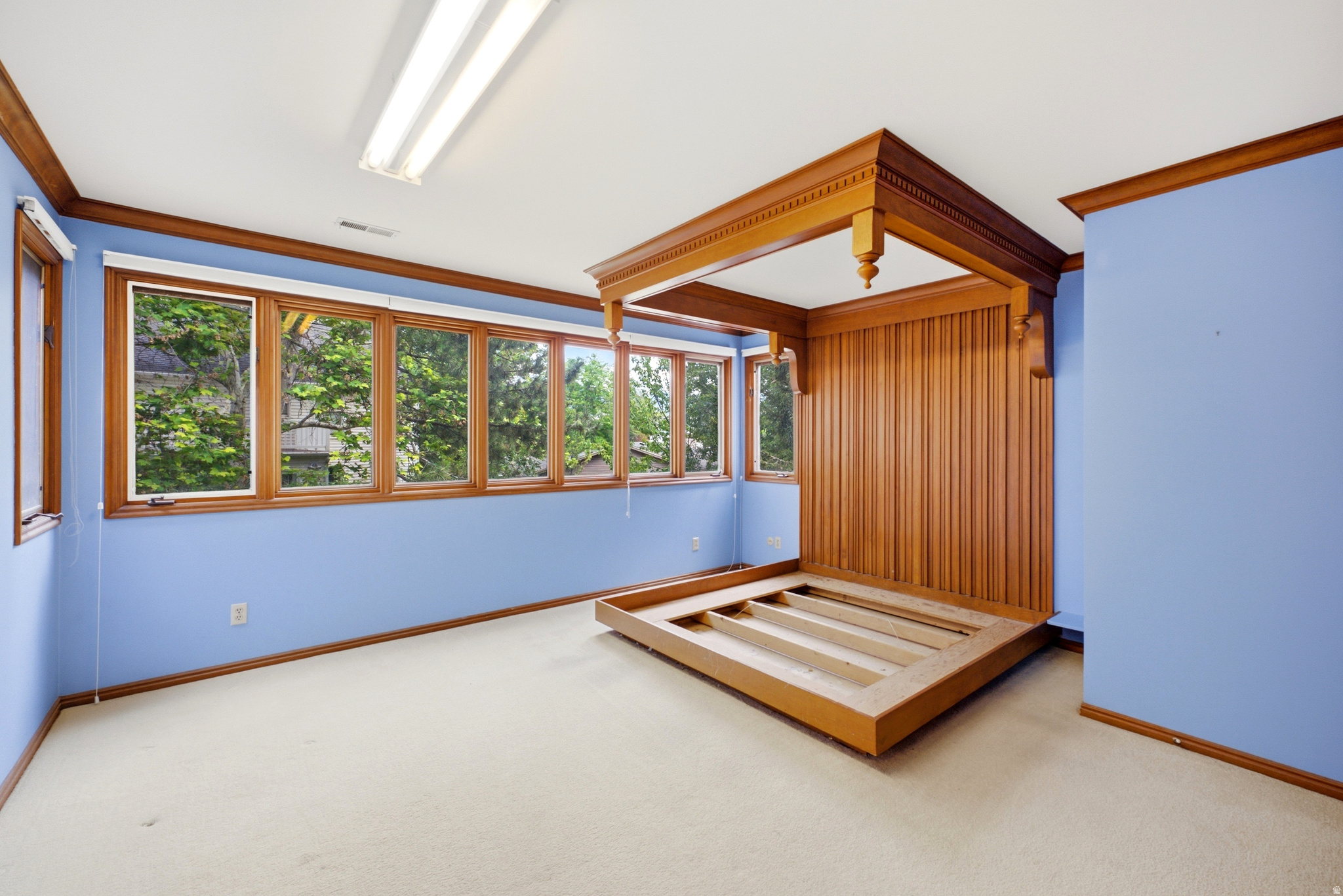 FEDERAL HEIGHTS PLAT B SUB - Residential
