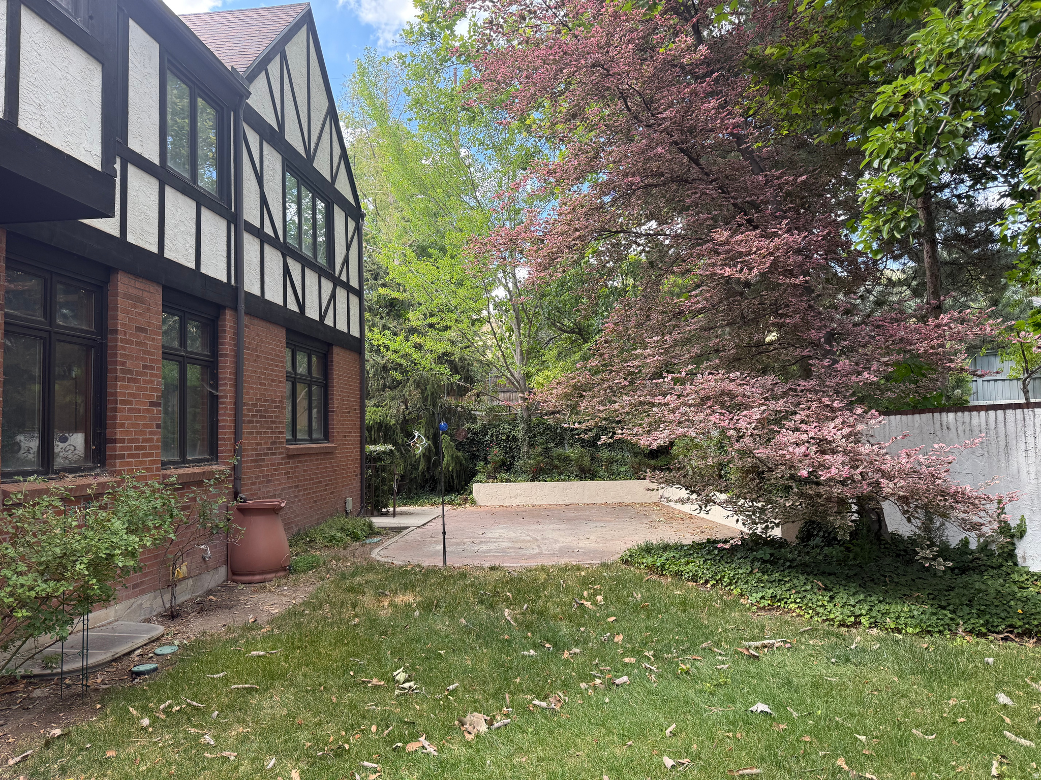 FEDERAL HEIGHTS PLAT B SUB - Residential