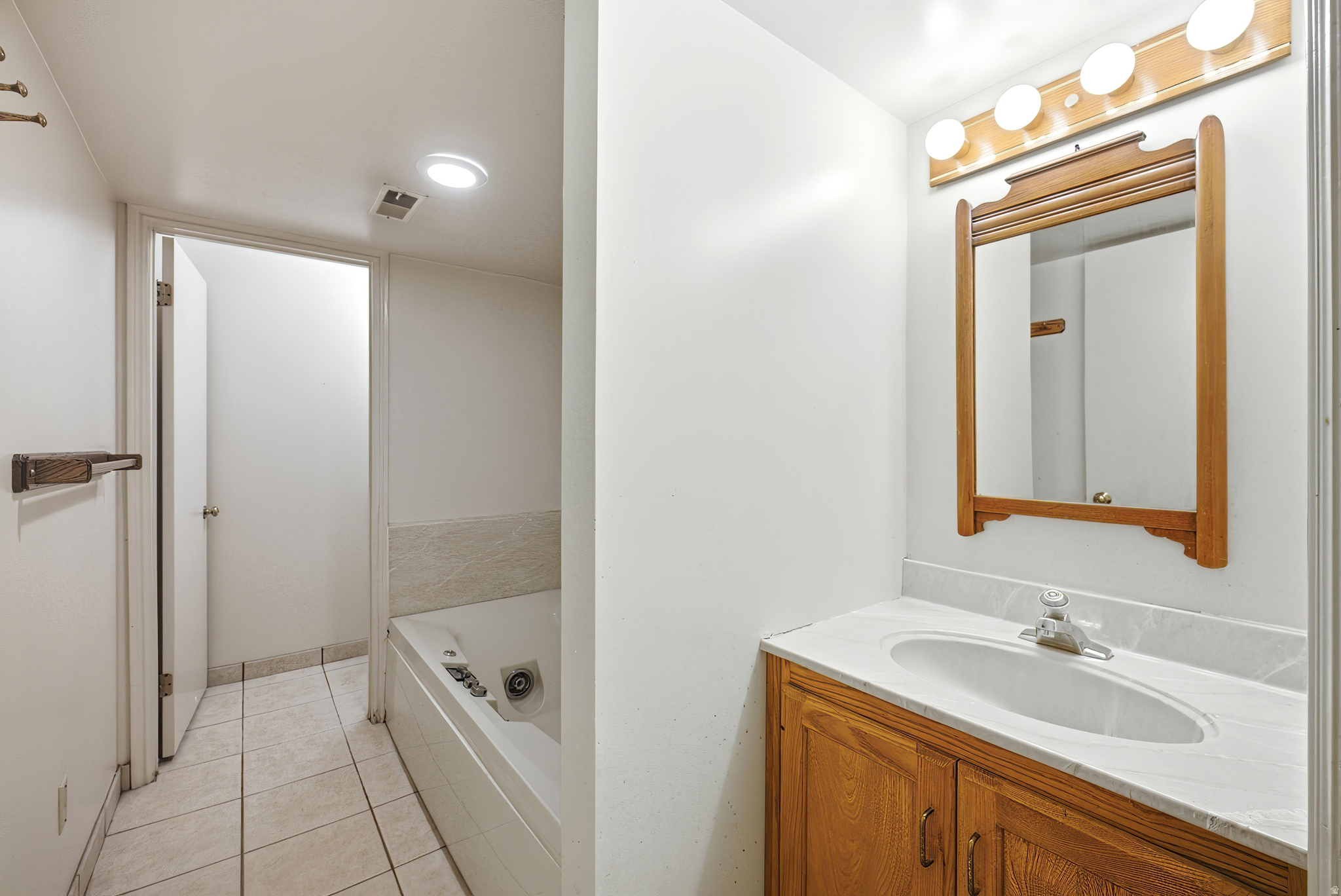 FEDERAL HEIGHTS PLAT B SUB - Residential