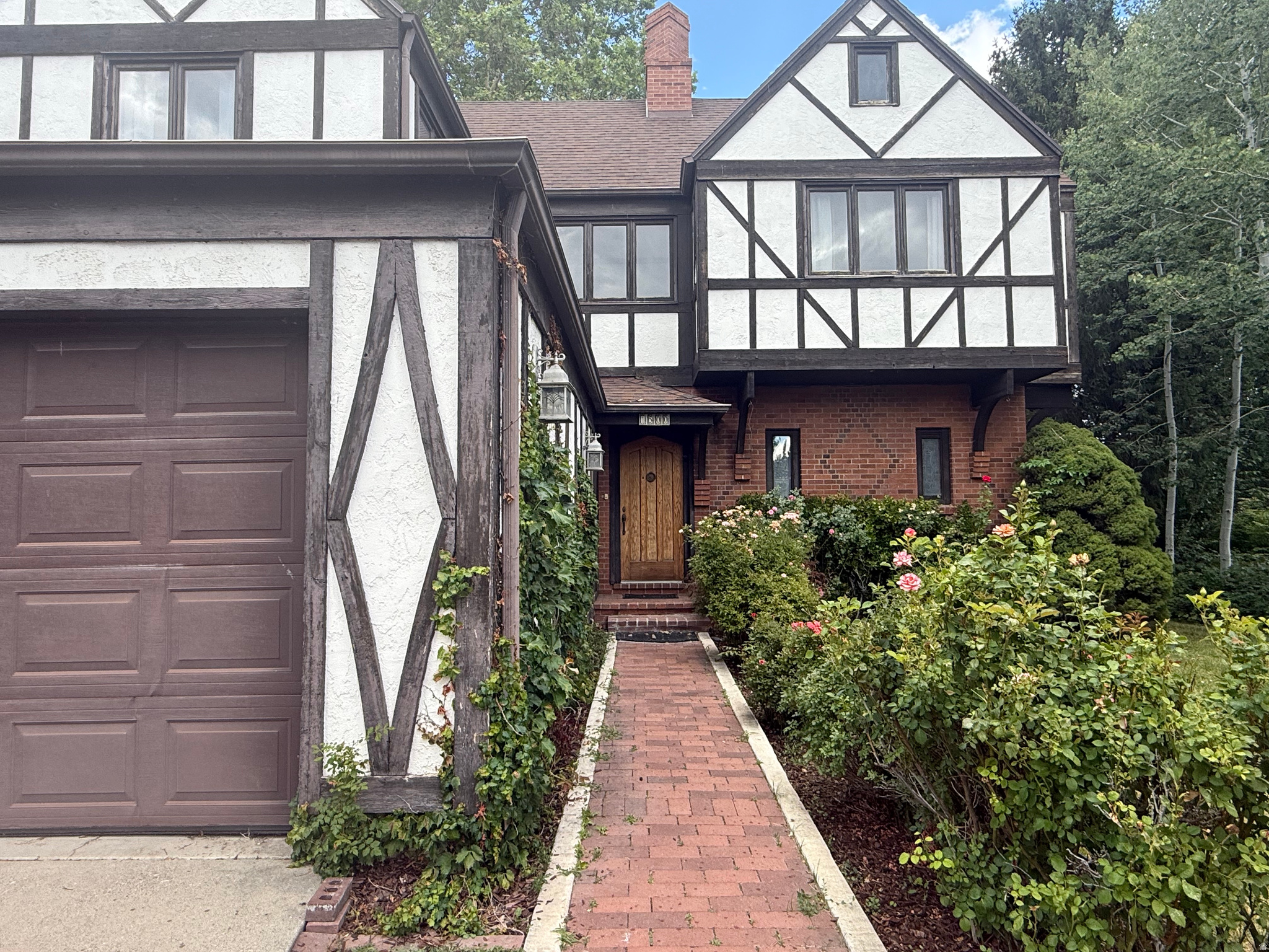 FEDERAL HEIGHTS PLAT B SUB - Residential