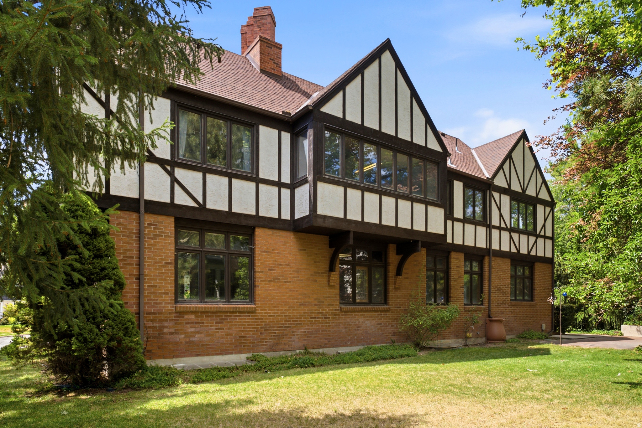FEDERAL HEIGHTS PLAT B SUB - Residential