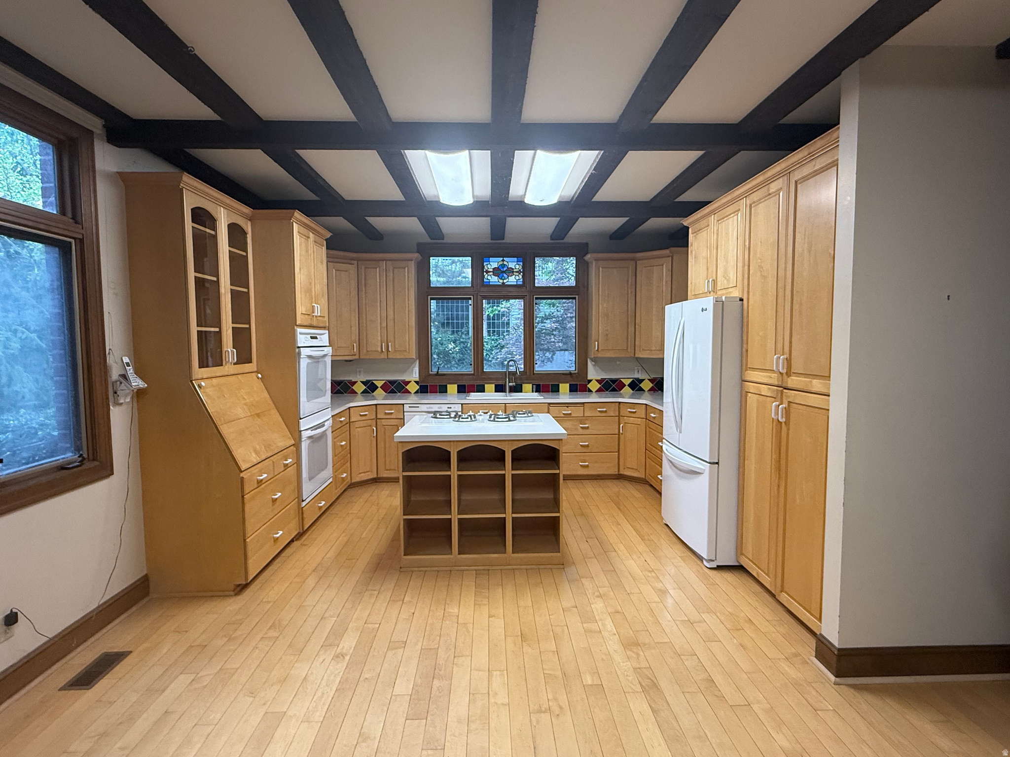 FEDERAL HEIGHTS PLAT B SUB - Residential