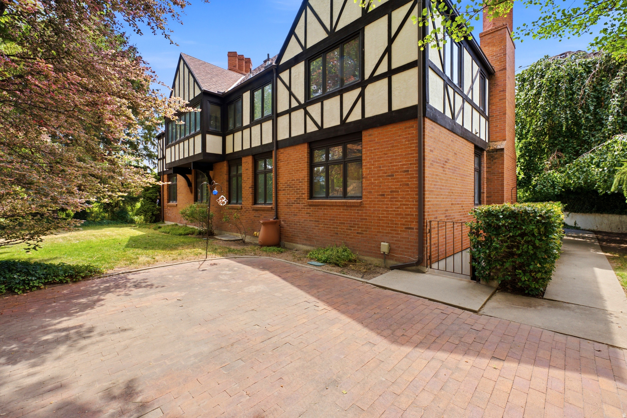 FEDERAL HEIGHTS PLAT B SUB - Residential