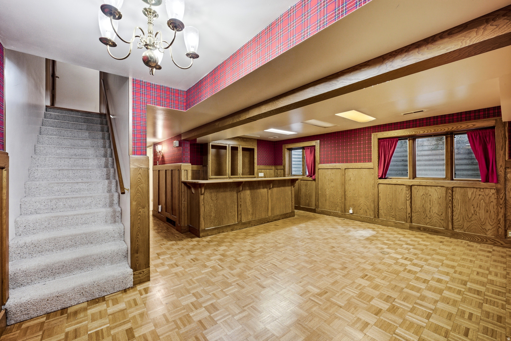 FEDERAL HEIGHTS PLAT B SUB - Residential