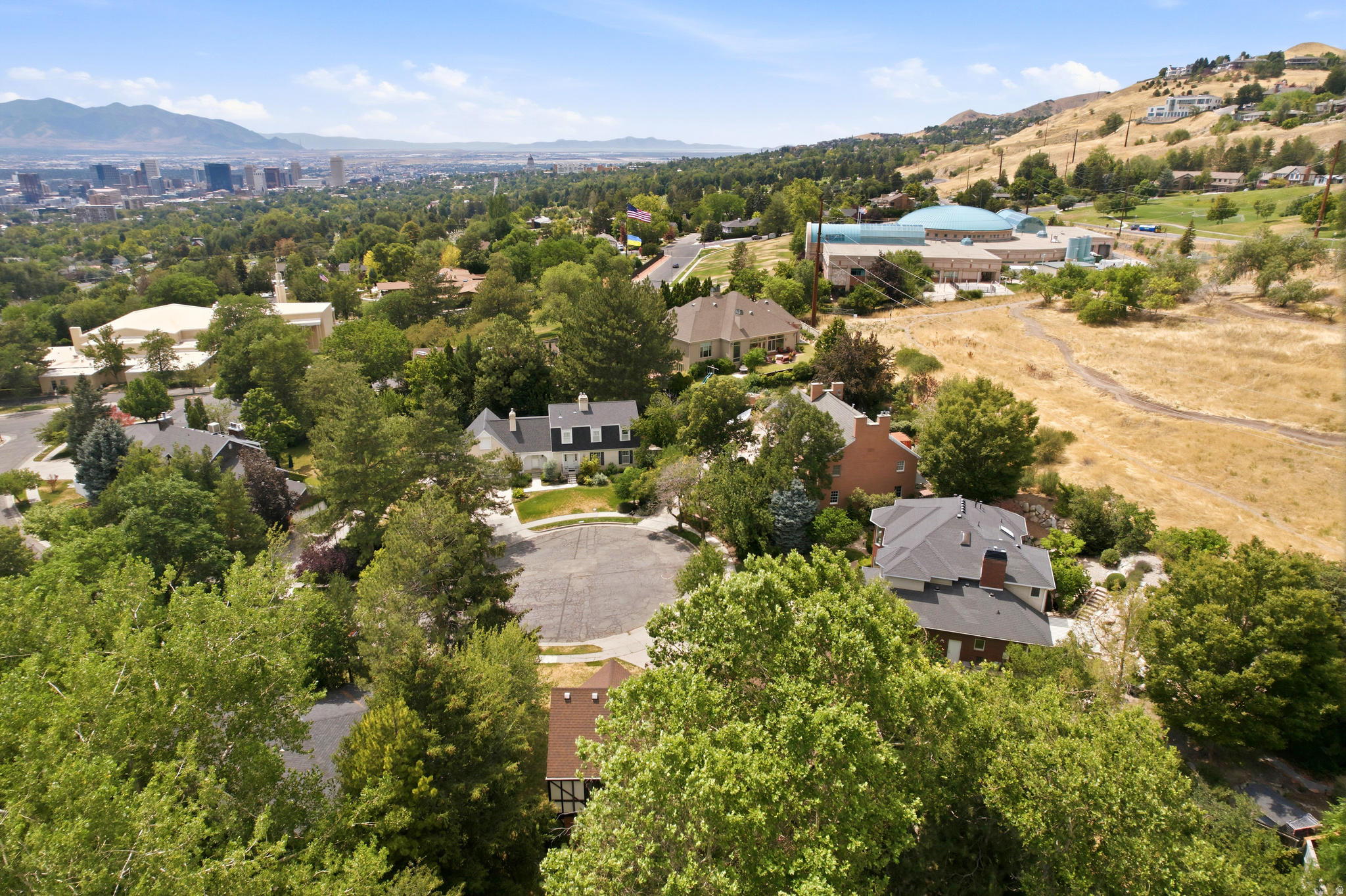 FEDERAL HEIGHTS PLAT B SUB - Residential