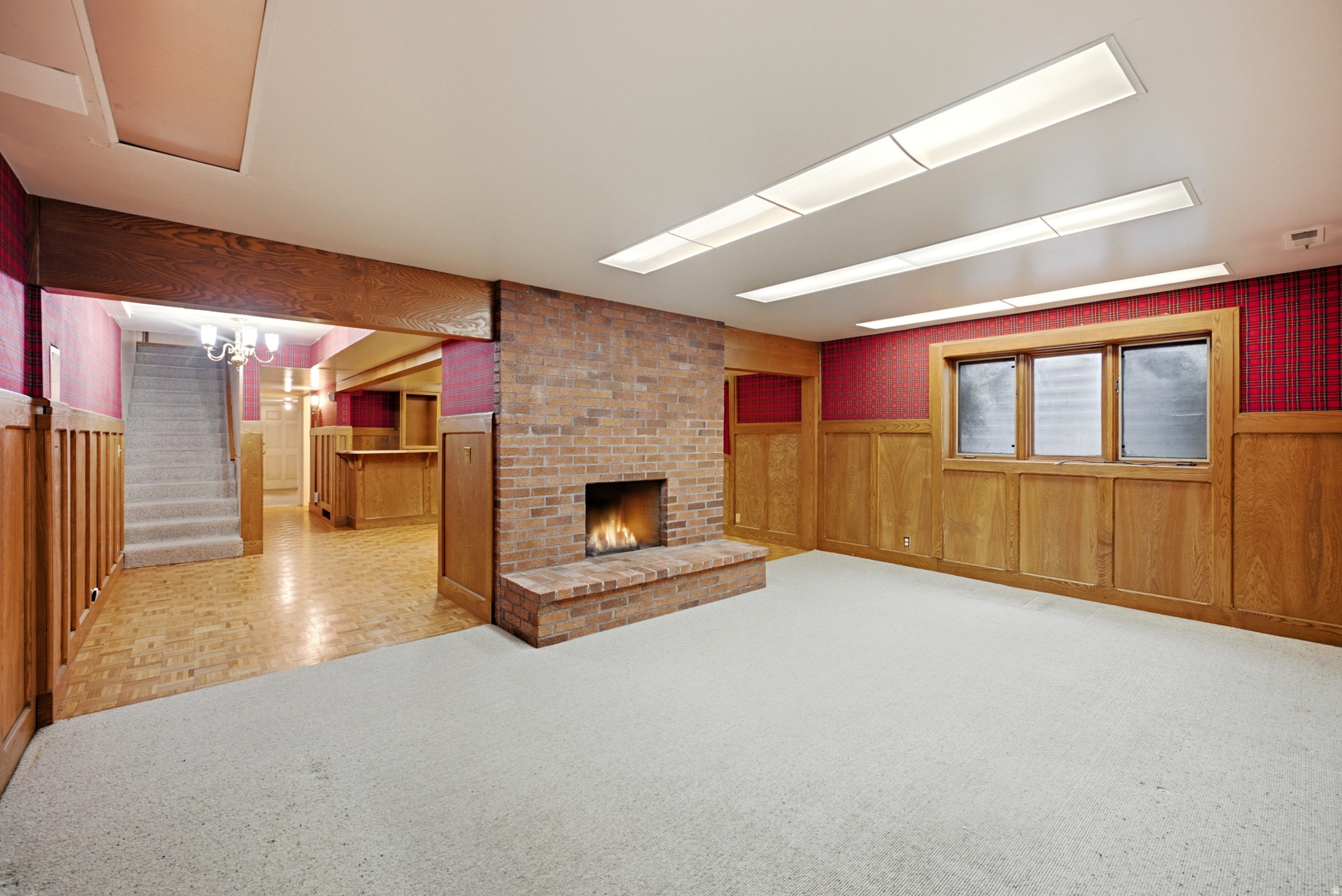 FEDERAL HEIGHTS PLAT B SUB - Residential