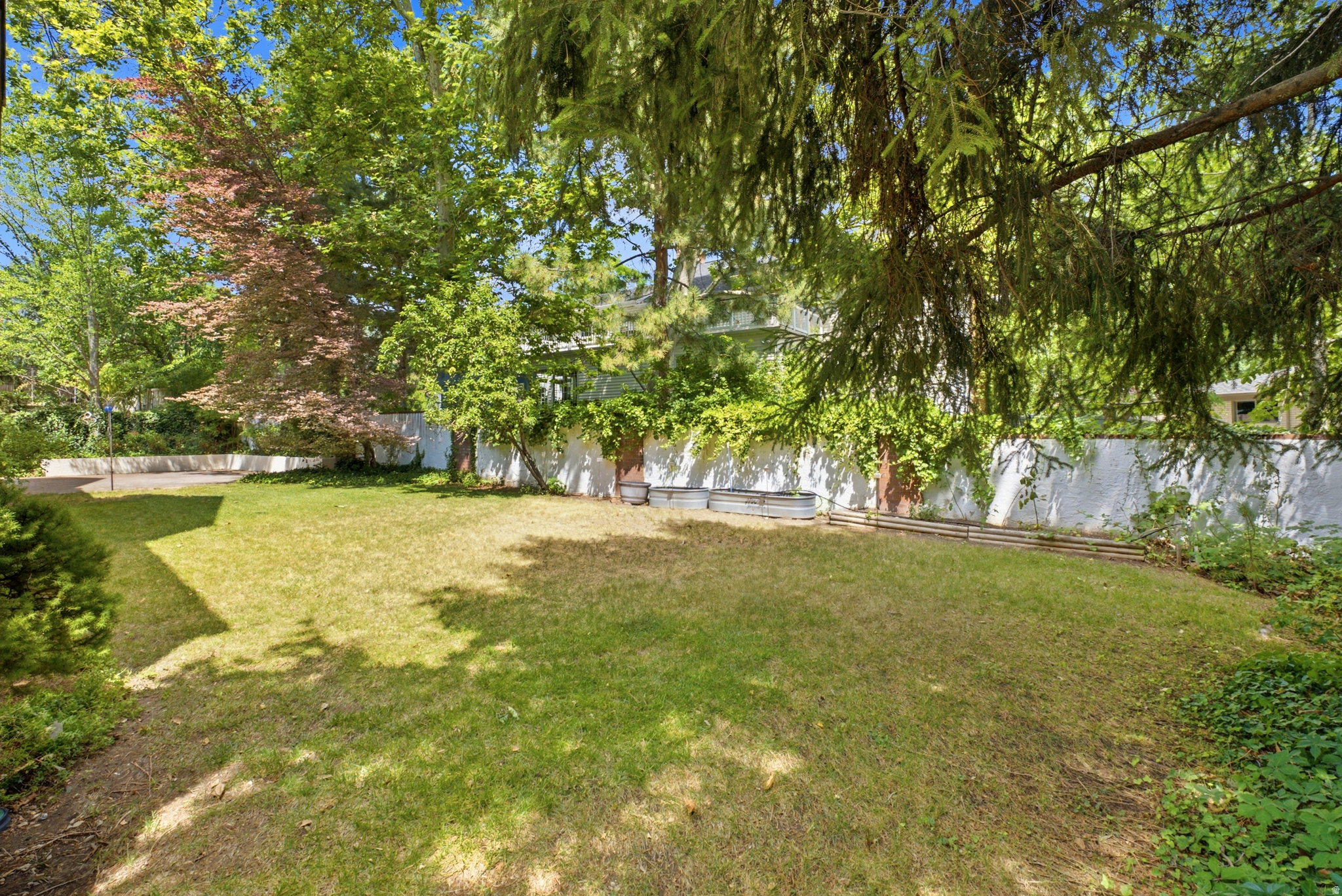 FEDERAL HEIGHTS PLAT B SUB - Residential