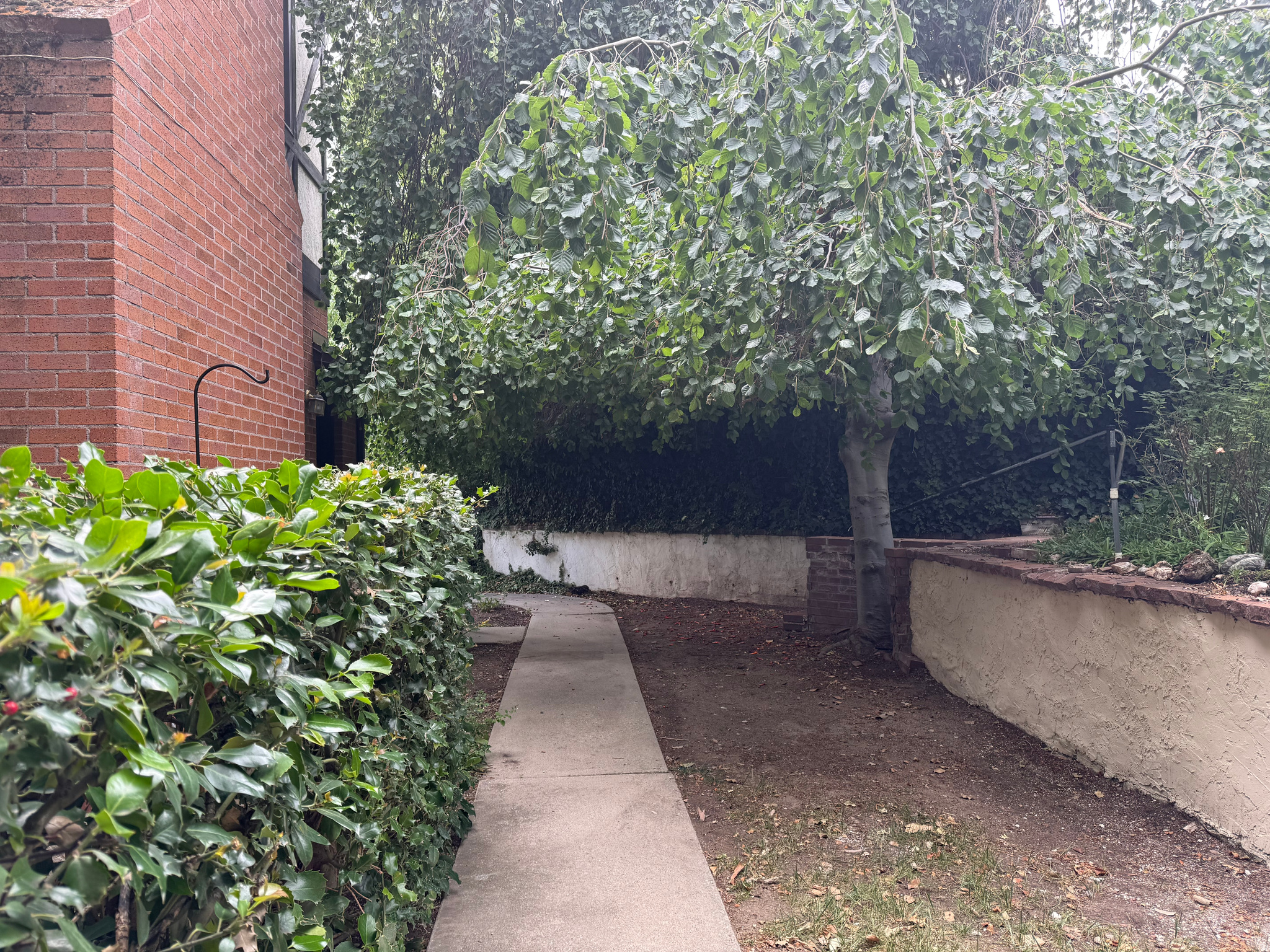 FEDERAL HEIGHTS PLAT B SUB - Residential