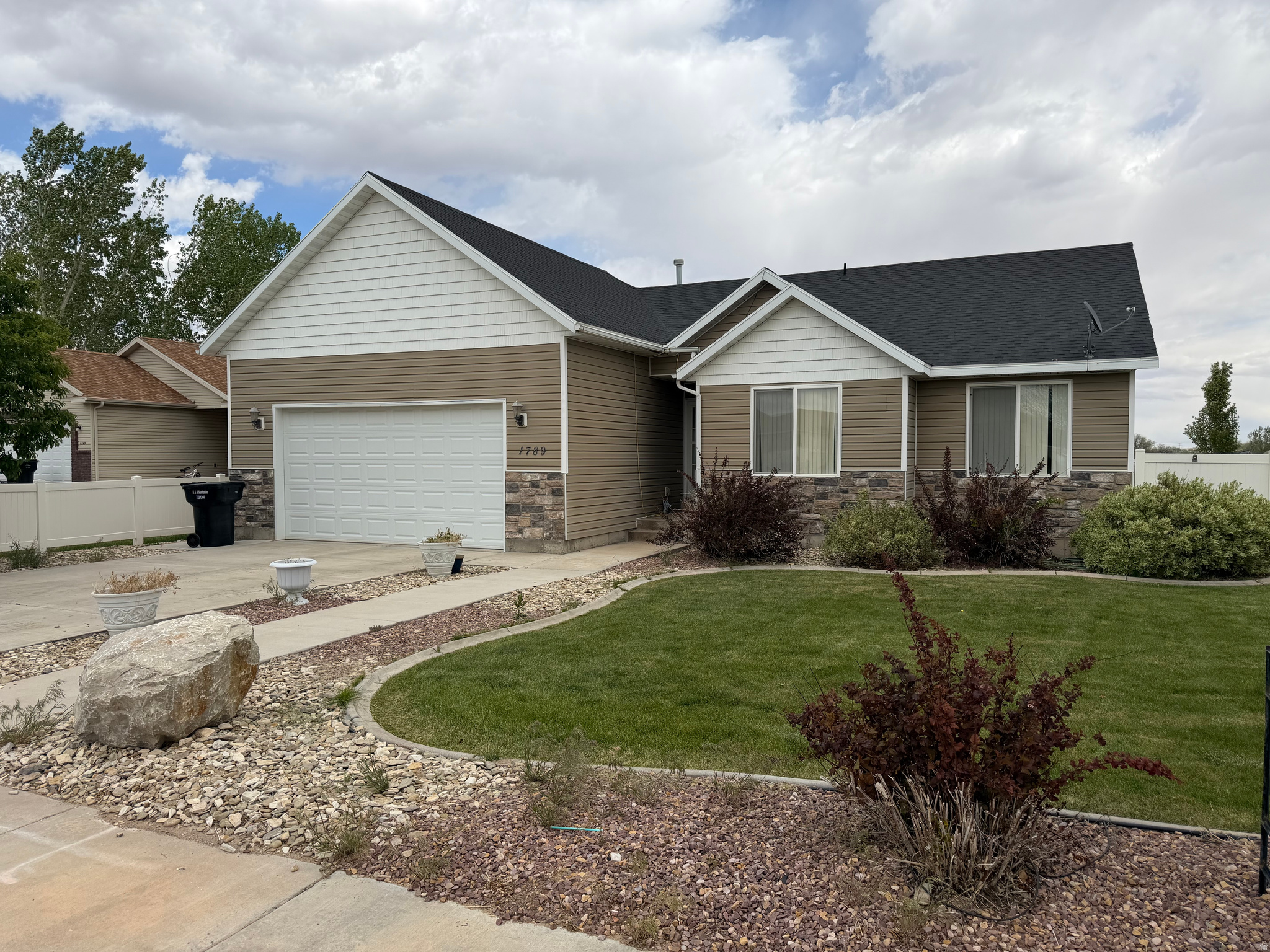 BRIGHTON FARMS - Residential