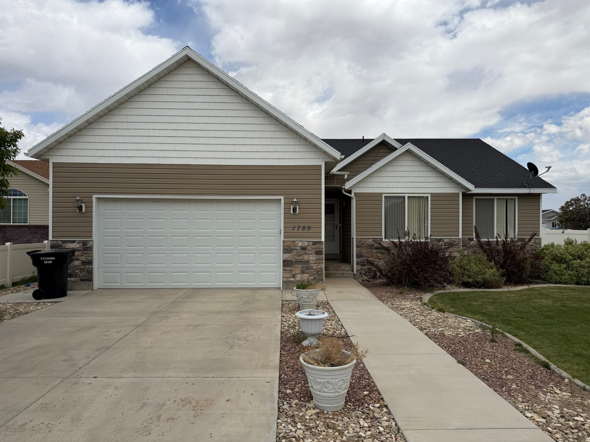 BRIGHTON FARMS - Residential