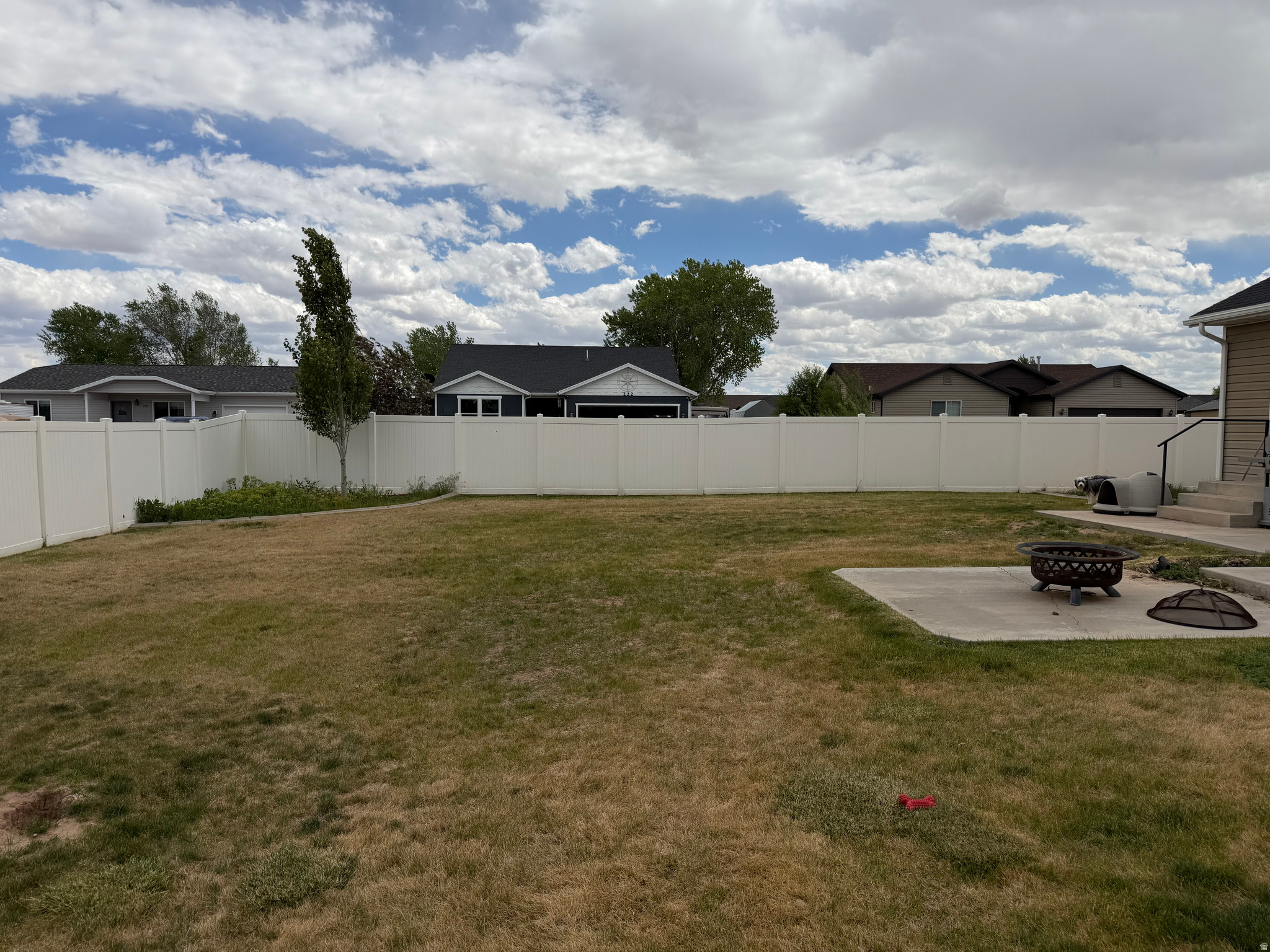 BRIGHTON FARMS - Residential