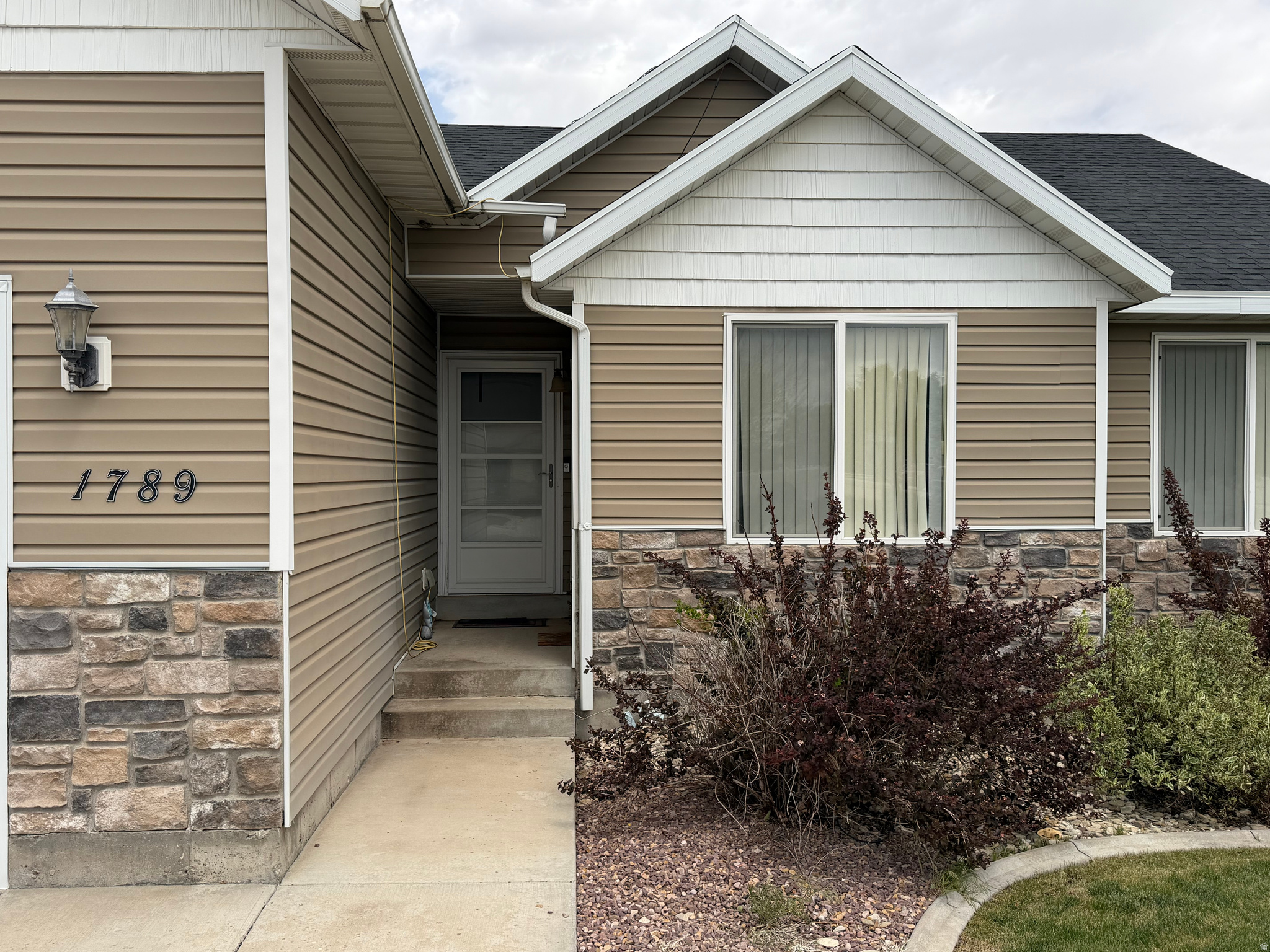BRIGHTON FARMS - Residential