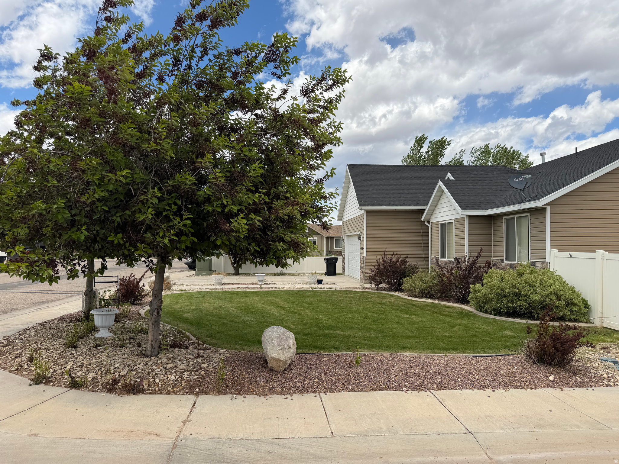 BRIGHTON FARMS - Residential