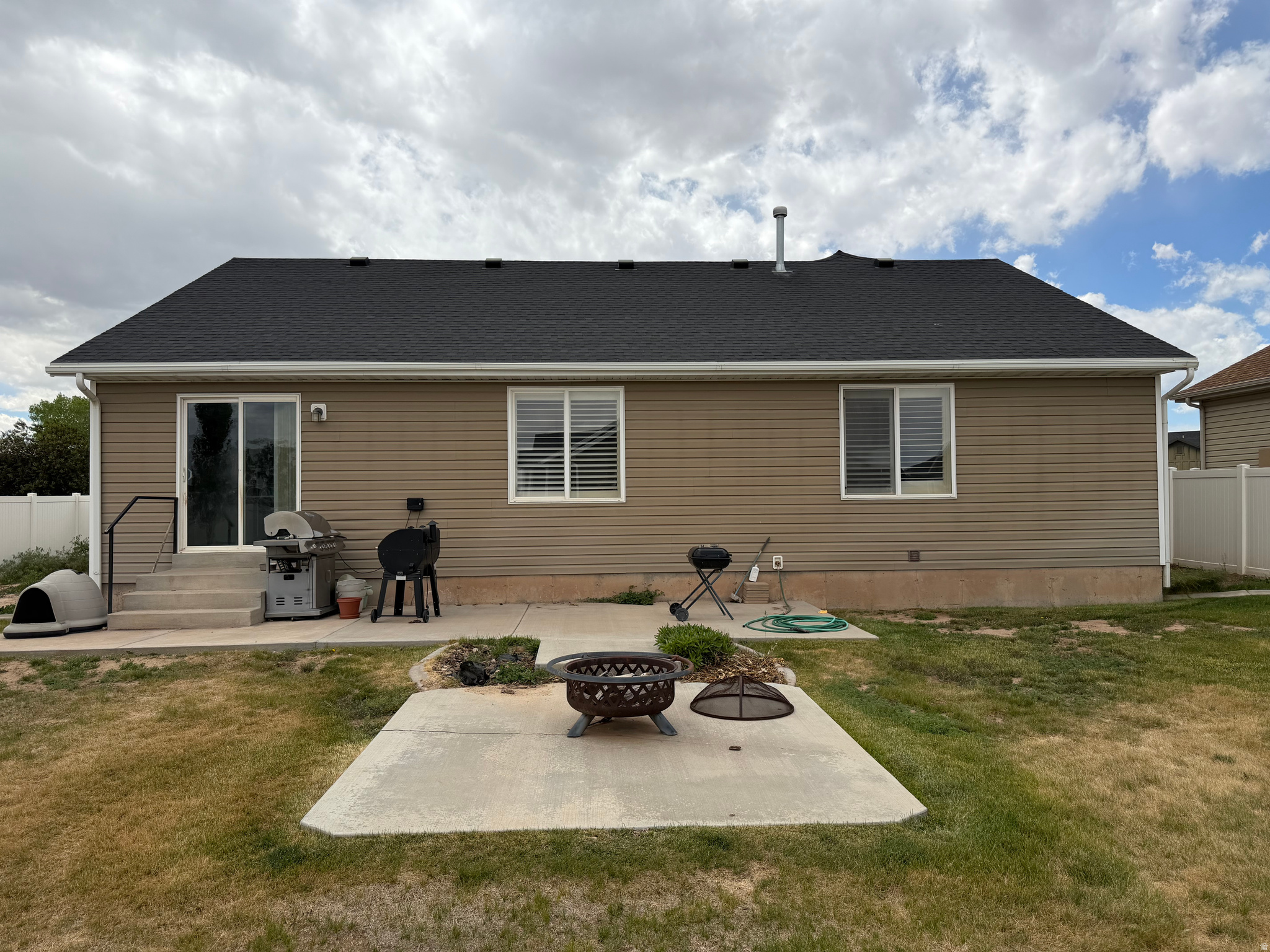 BRIGHTON FARMS - Residential