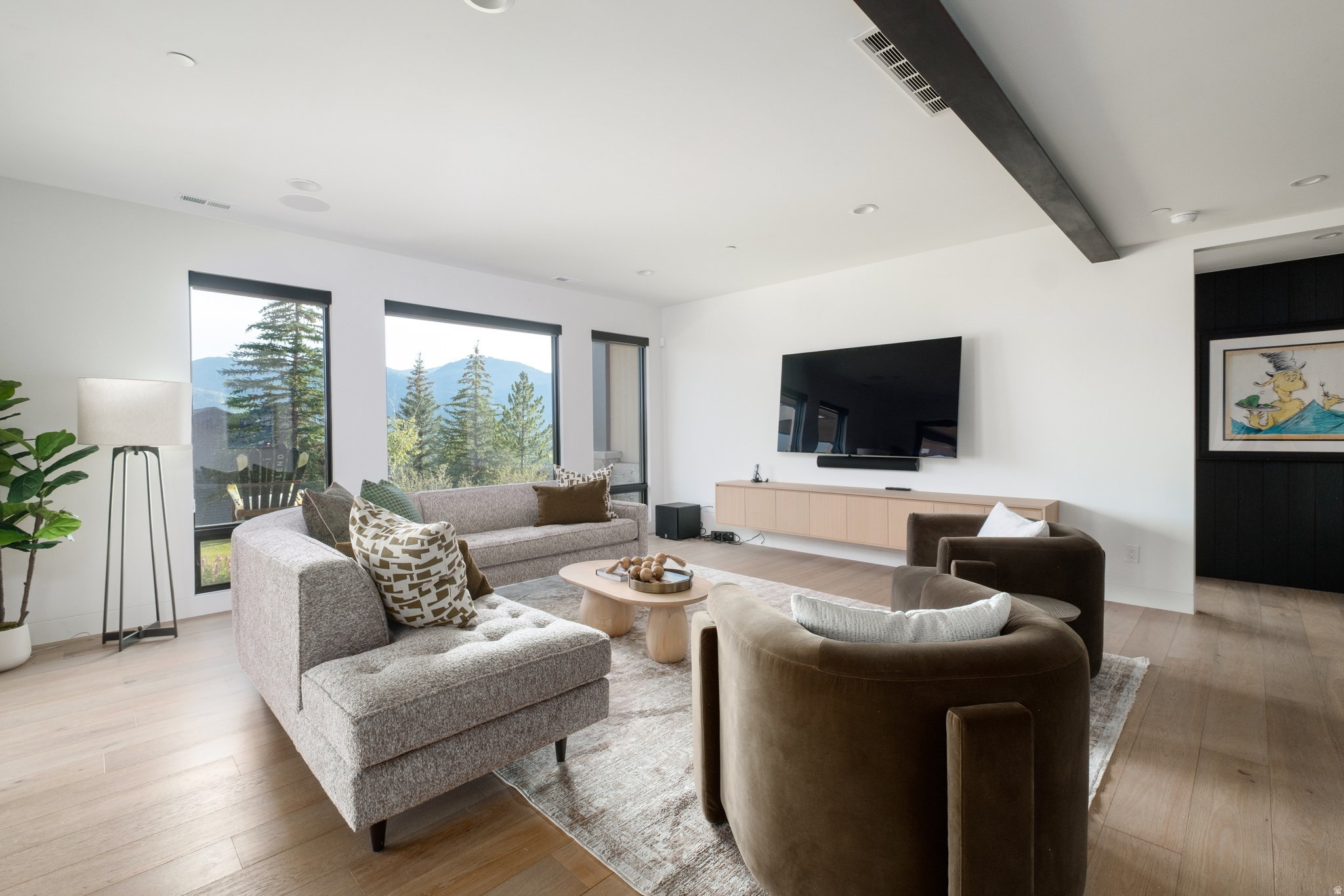 WEST RIDGE SUBDIVISION - Residential