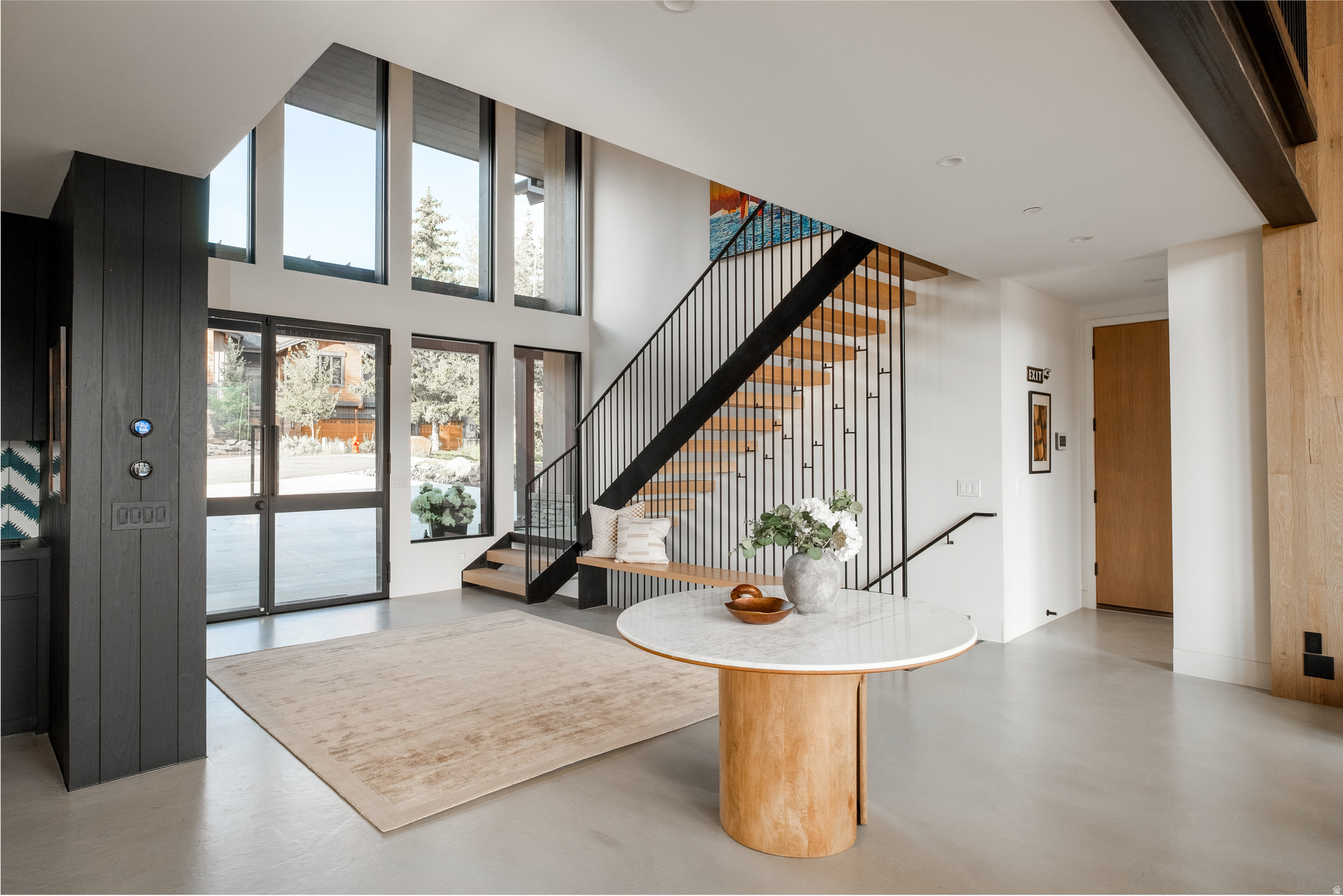 WEST RIDGE SUBDIVISION - Residential