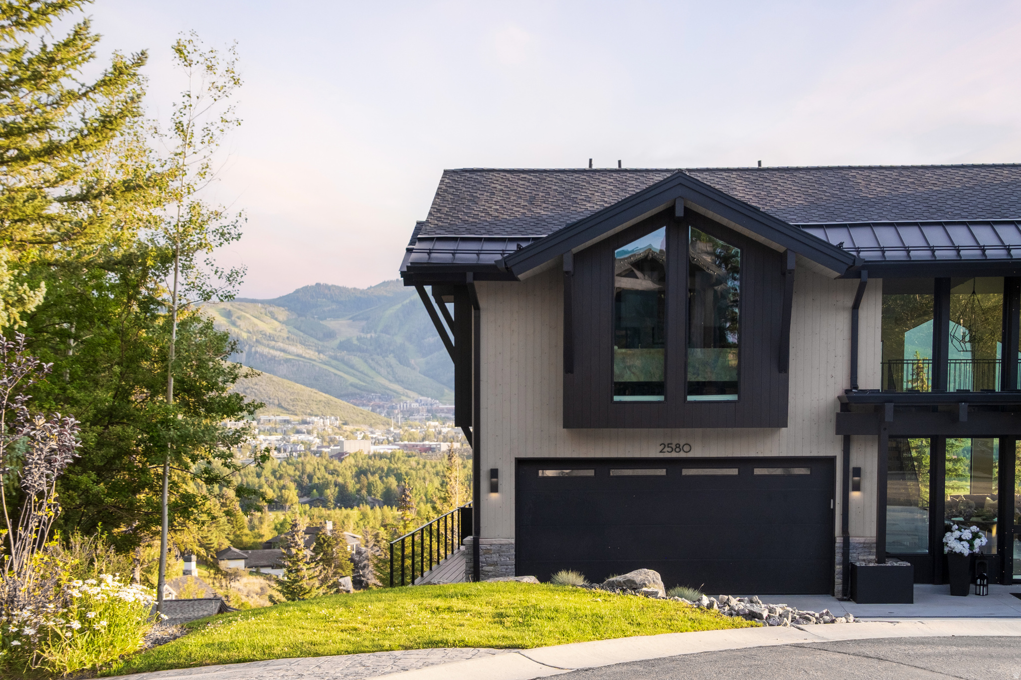 WEST RIDGE SUBDIVISION - Residential
