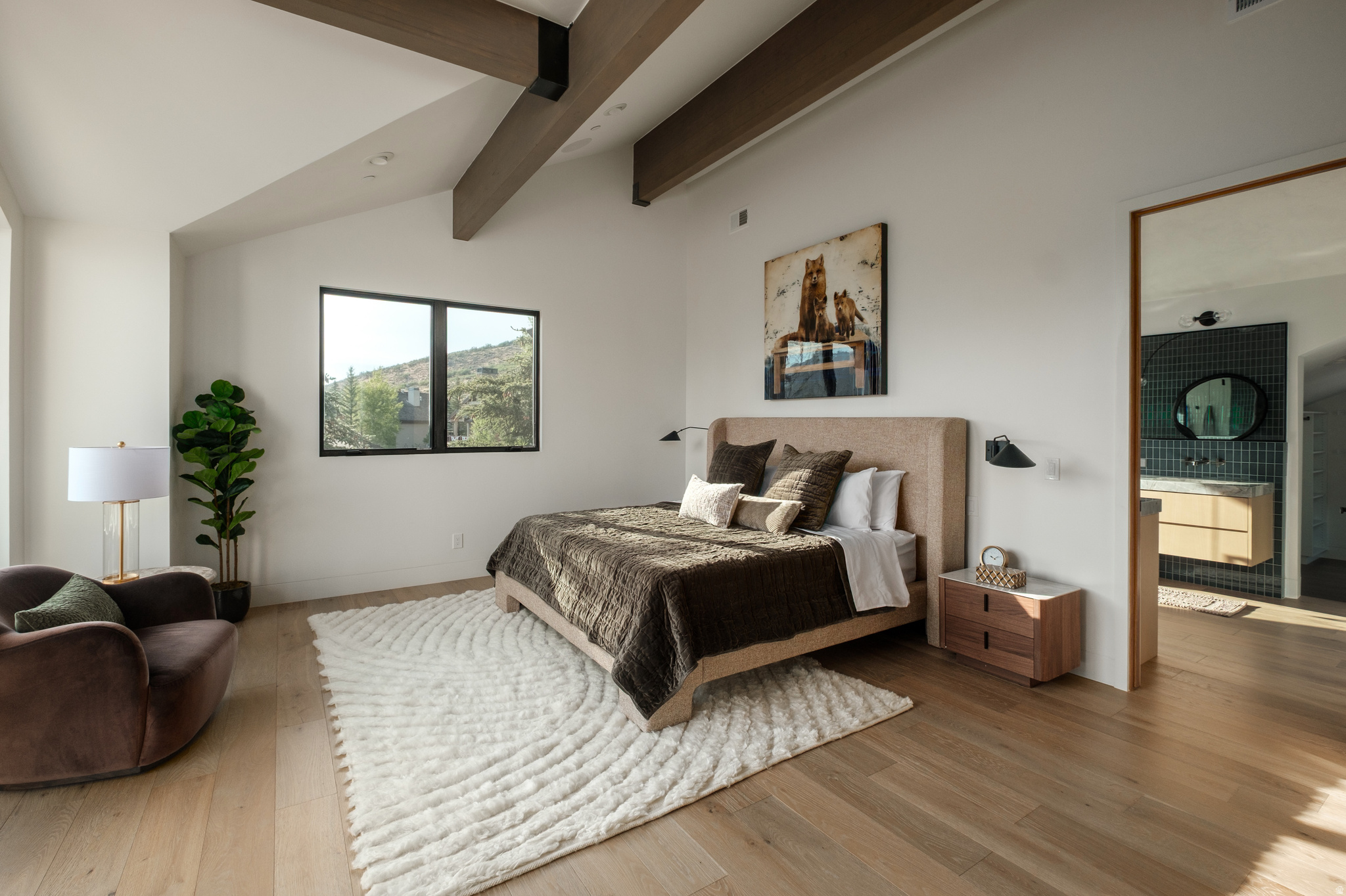 WEST RIDGE SUBDIVISION - Residential
