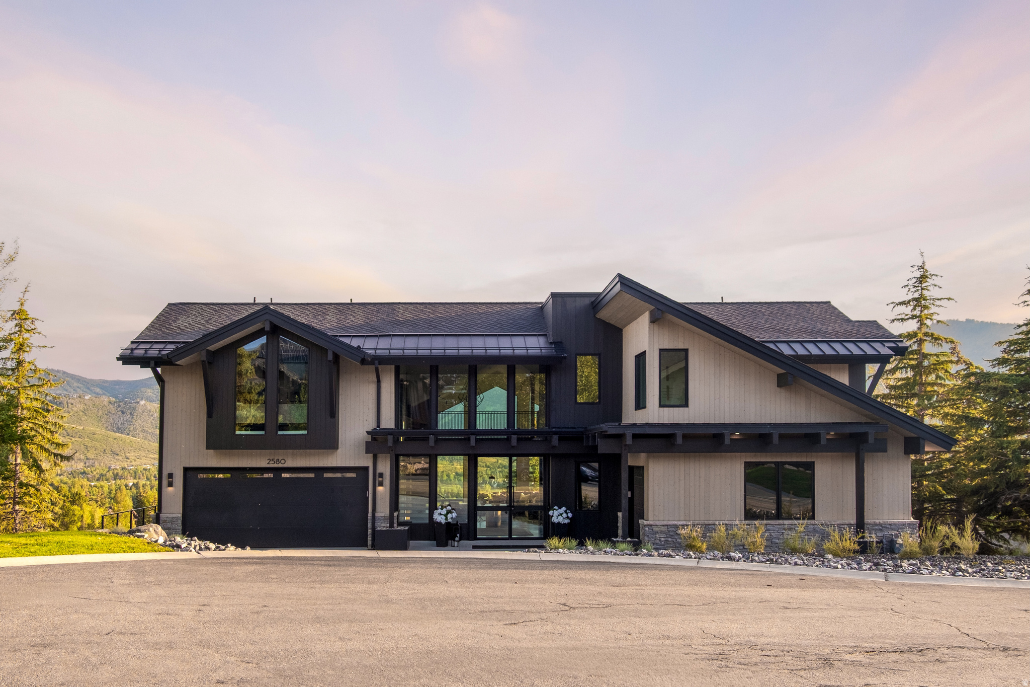 WEST RIDGE SUBDIVISION - Residential