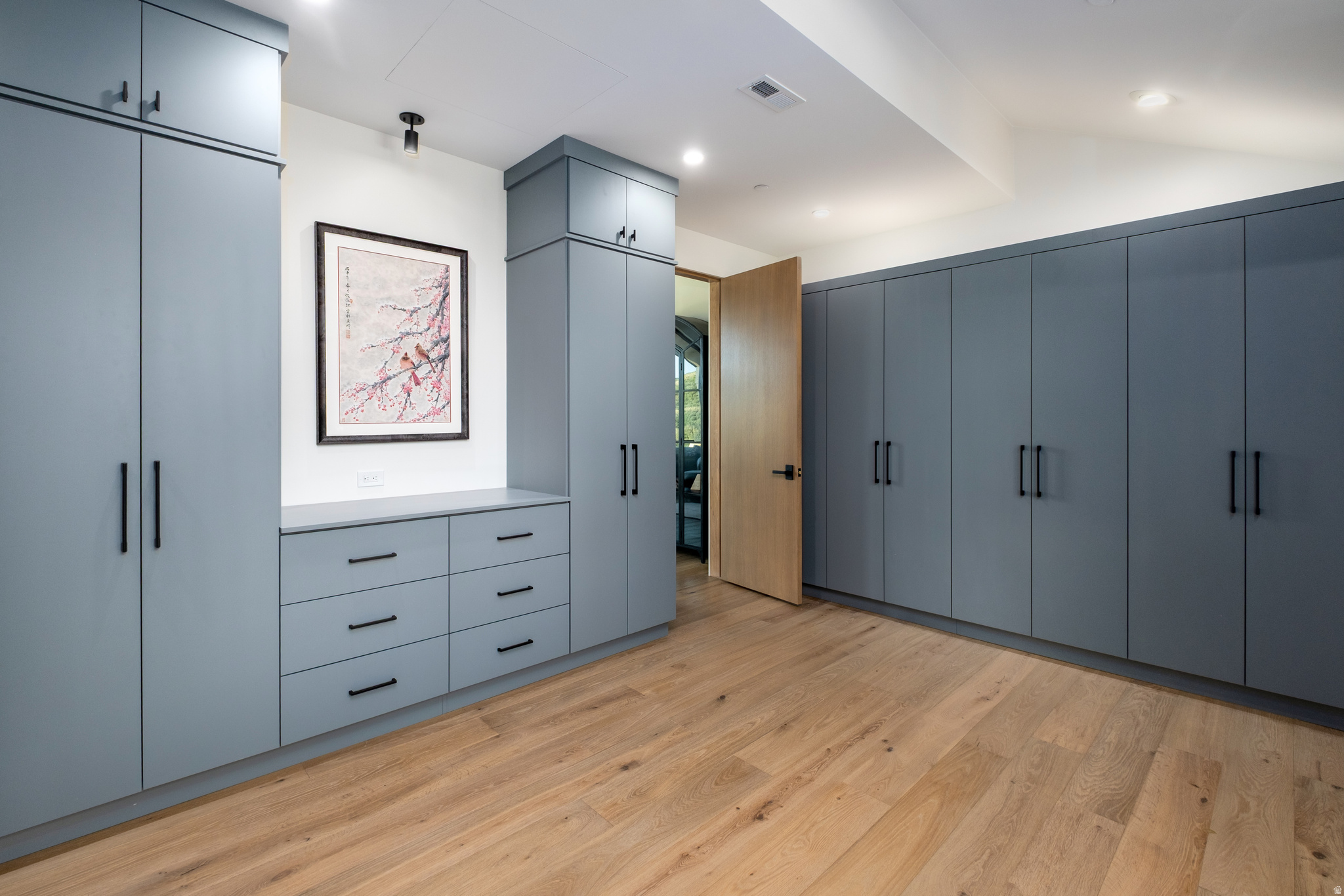 WEST RIDGE SUBDIVISION - Residential