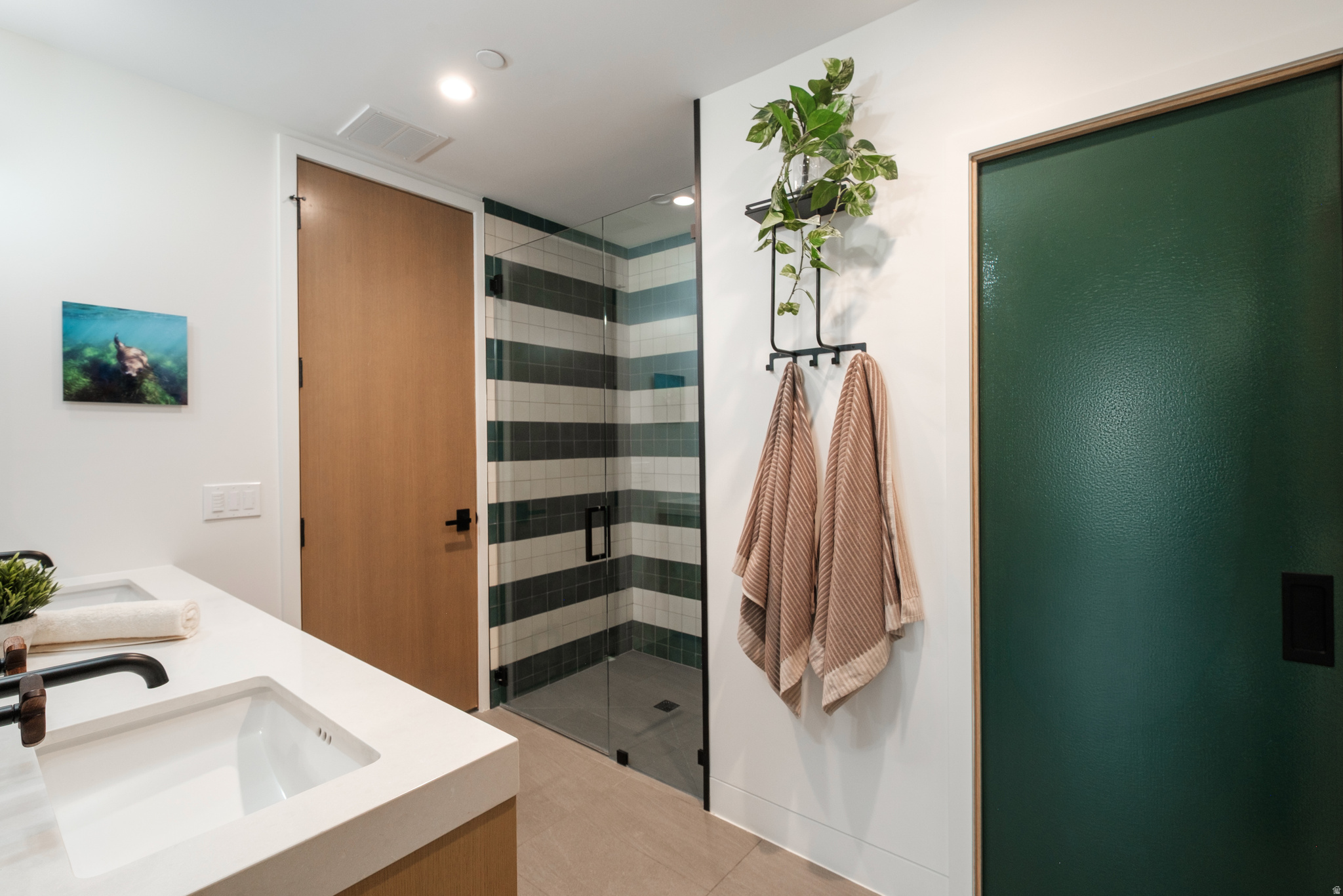 WEST RIDGE SUBDIVISION - Residential