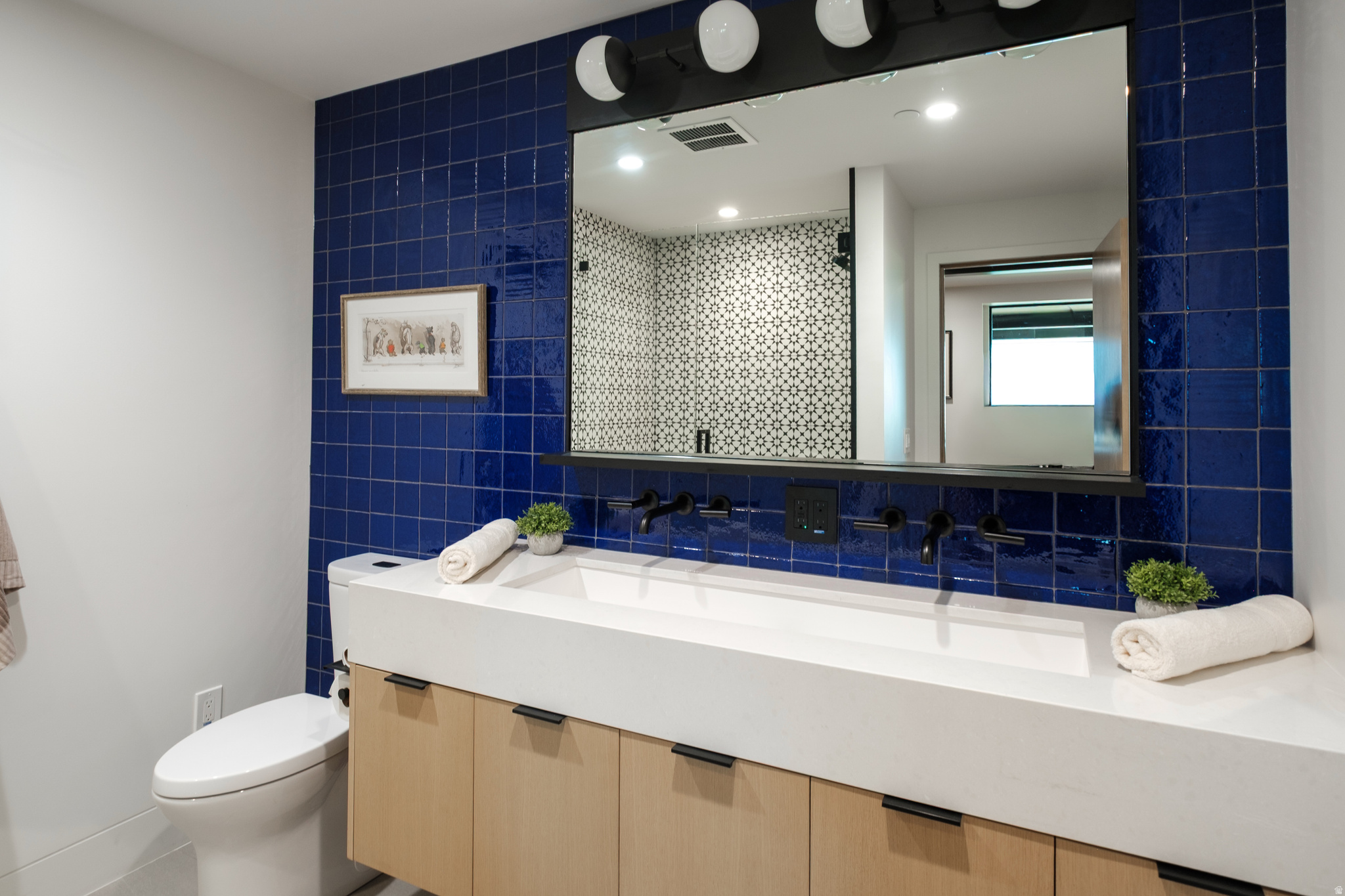 WEST RIDGE SUBDIVISION - Residential