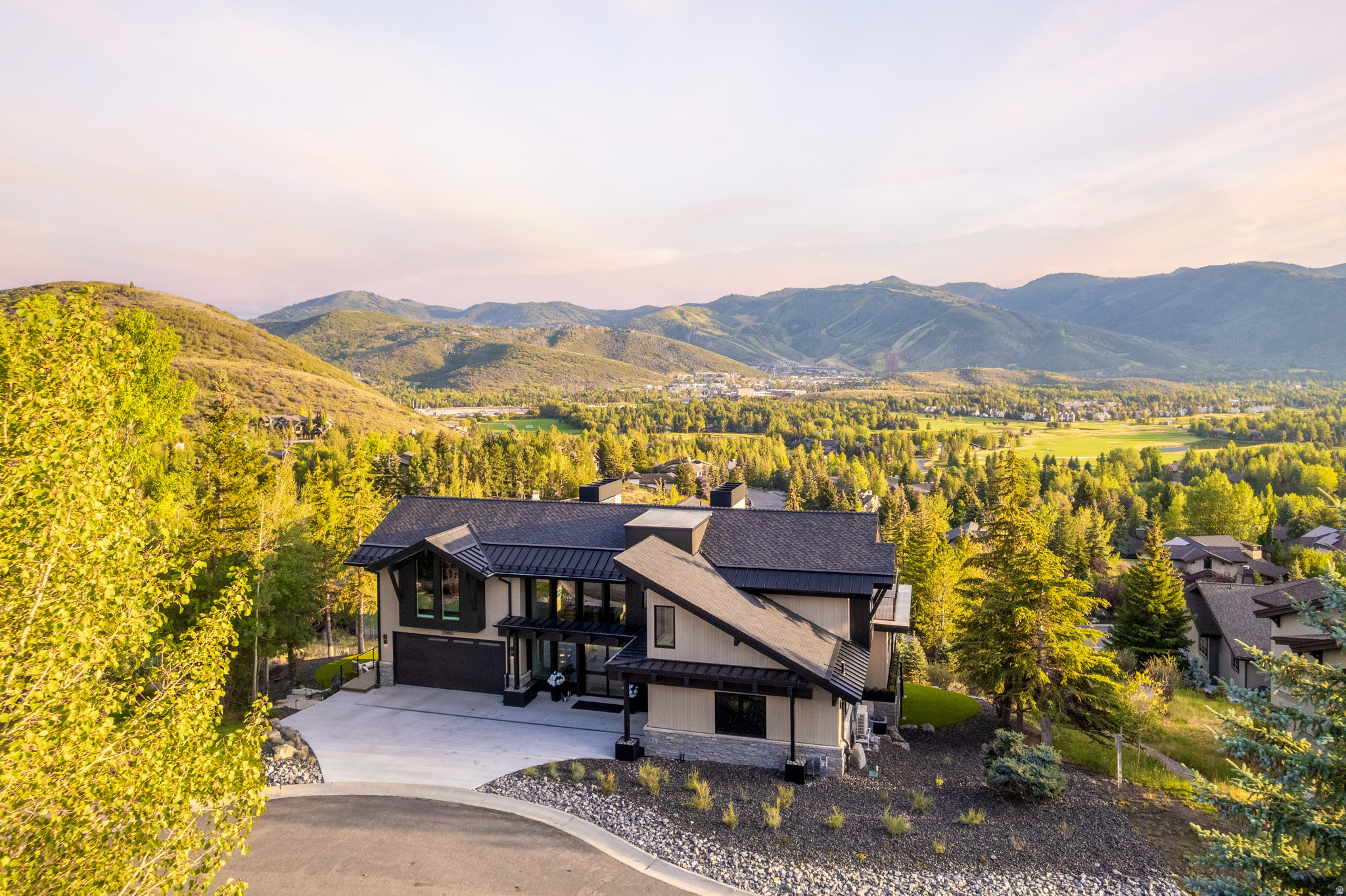 WEST RIDGE SUBDIVISION - Residential