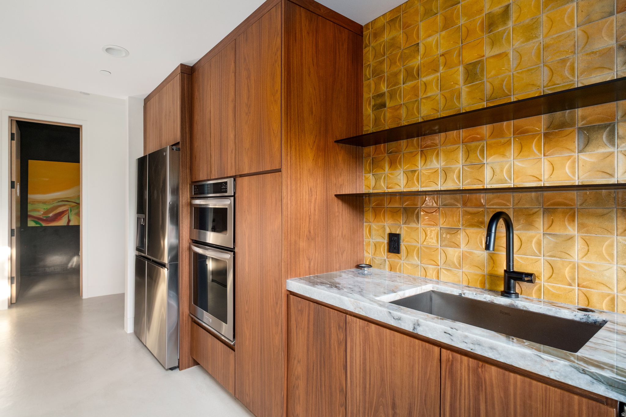 WEST RIDGE SUBDIVISION - Residential