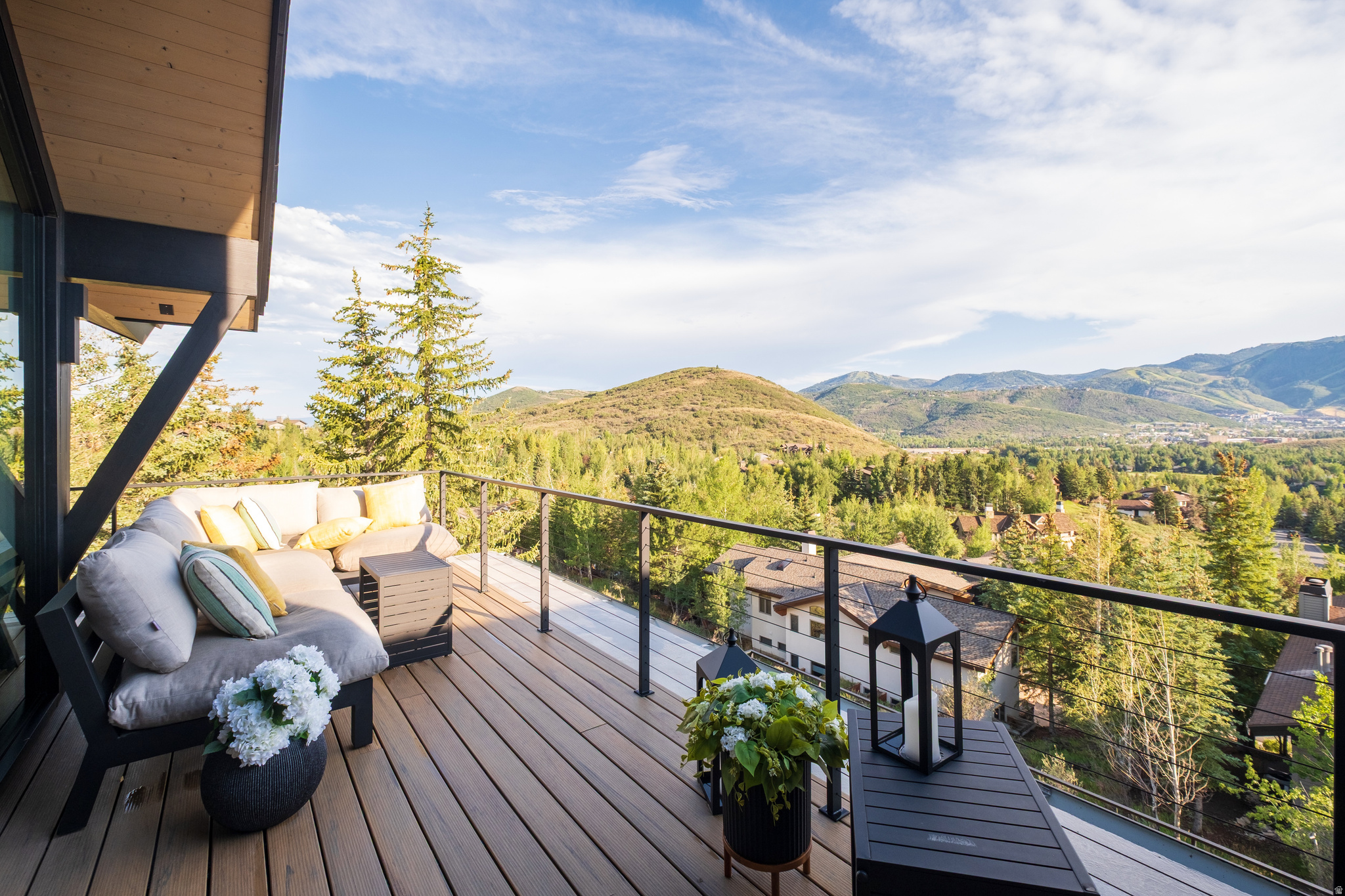WEST RIDGE SUBDIVISION - Residential