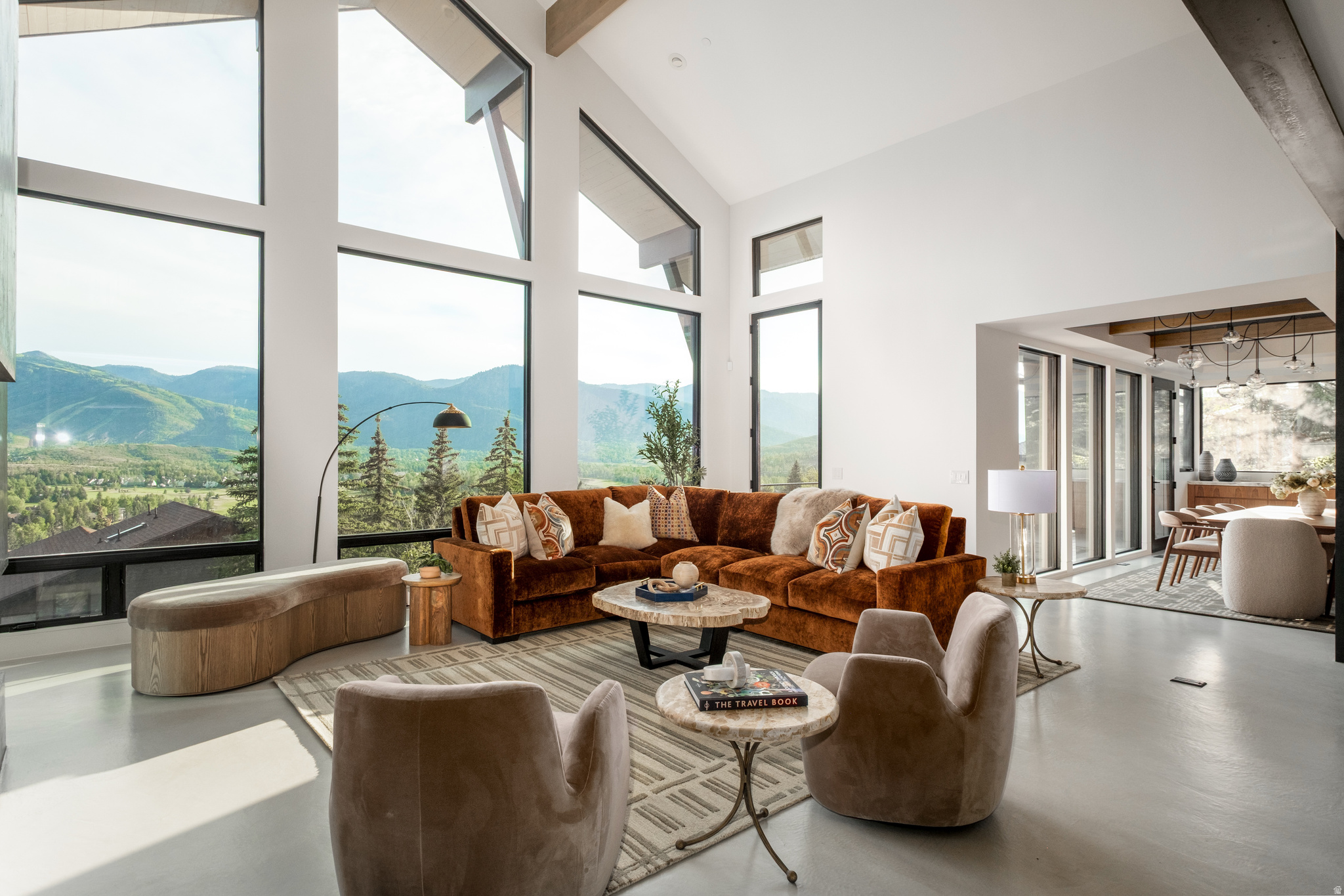 WEST RIDGE SUBDIVISION - Residential