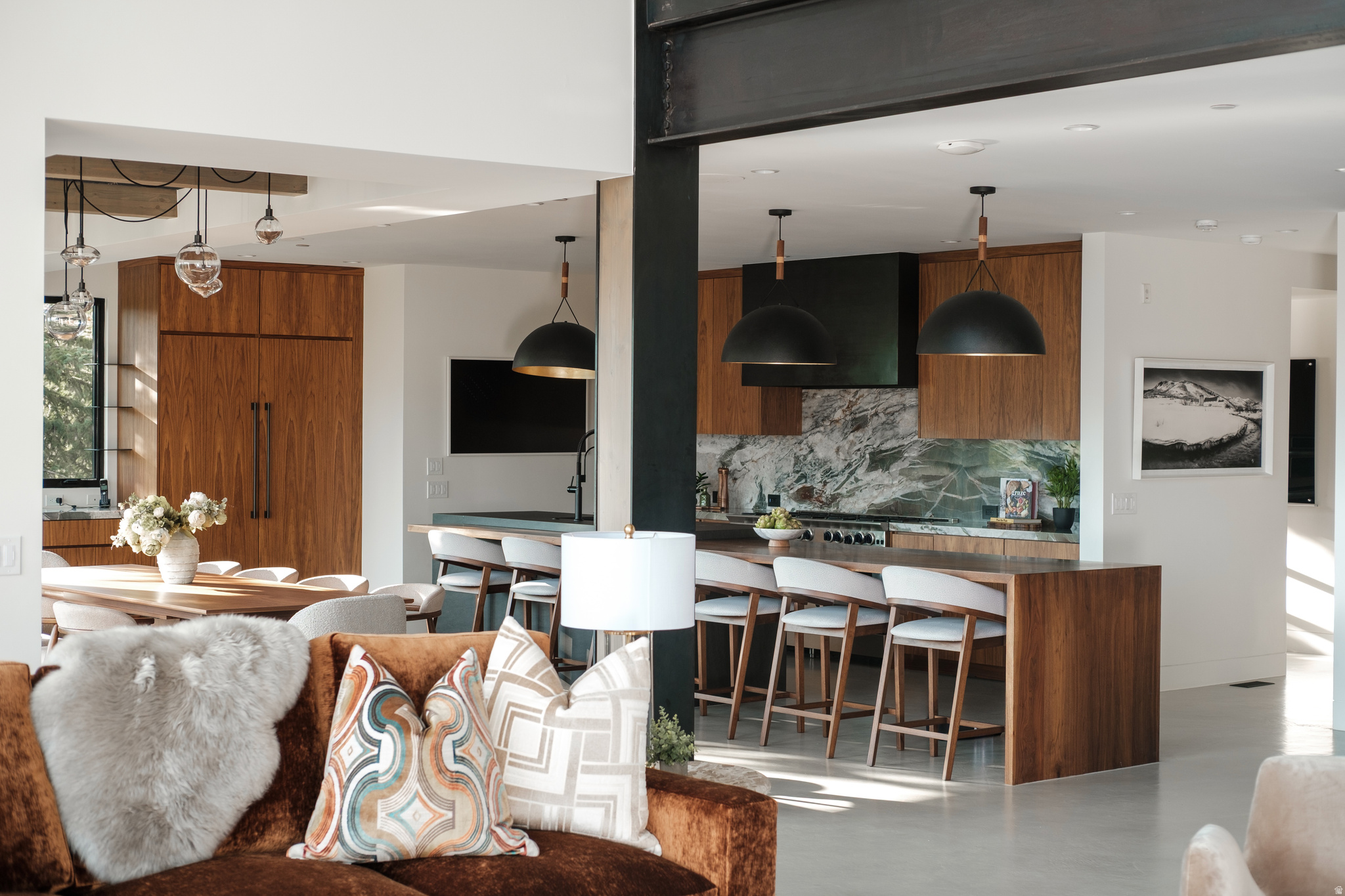 WEST RIDGE SUBDIVISION - Residential