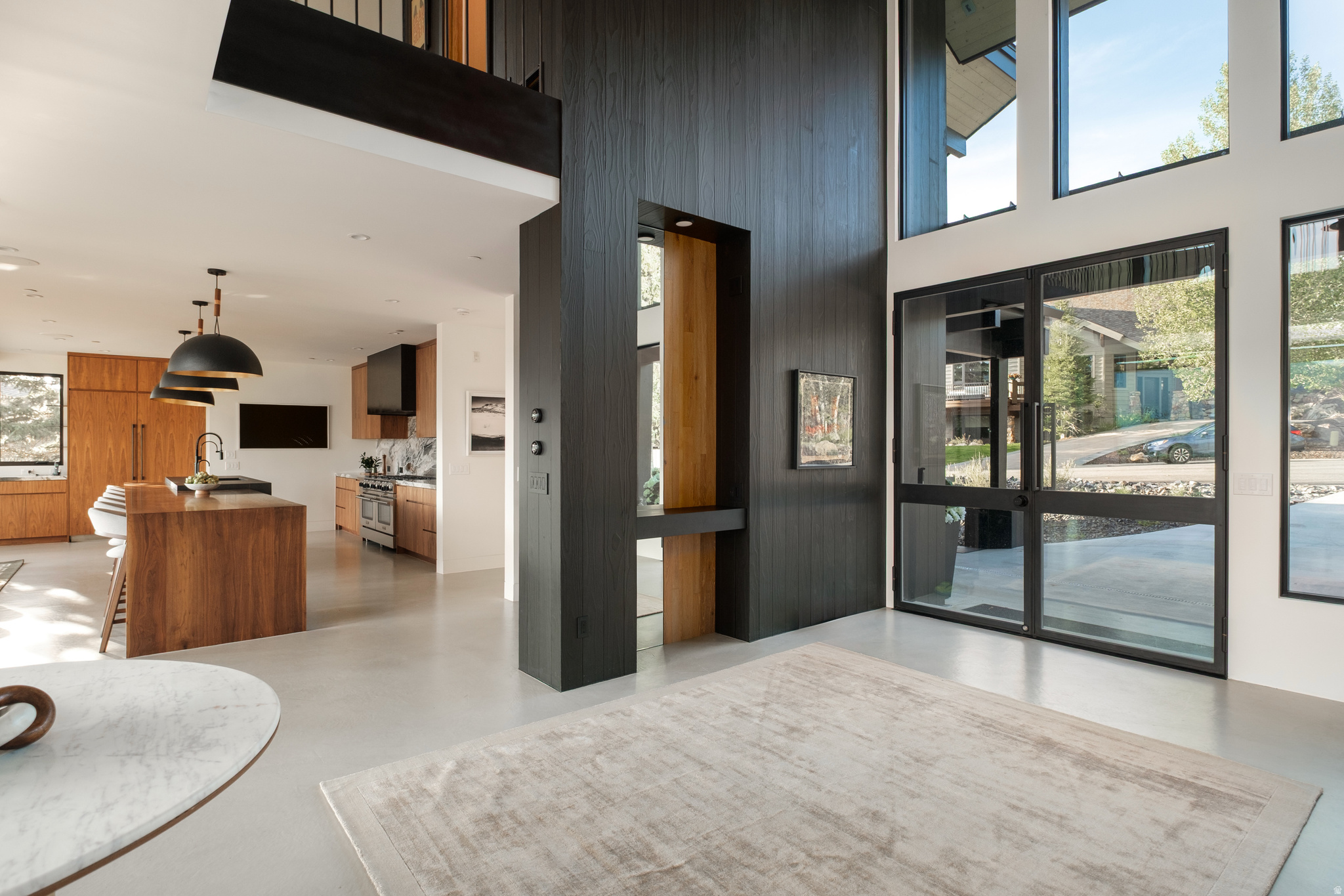 WEST RIDGE SUBDIVISION - Residential