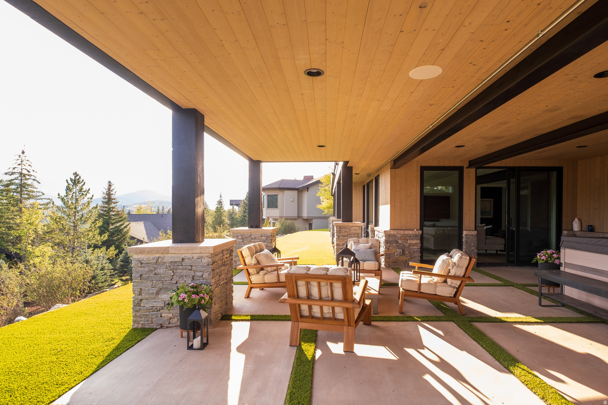 WEST RIDGE SUBDIVISION - Residential