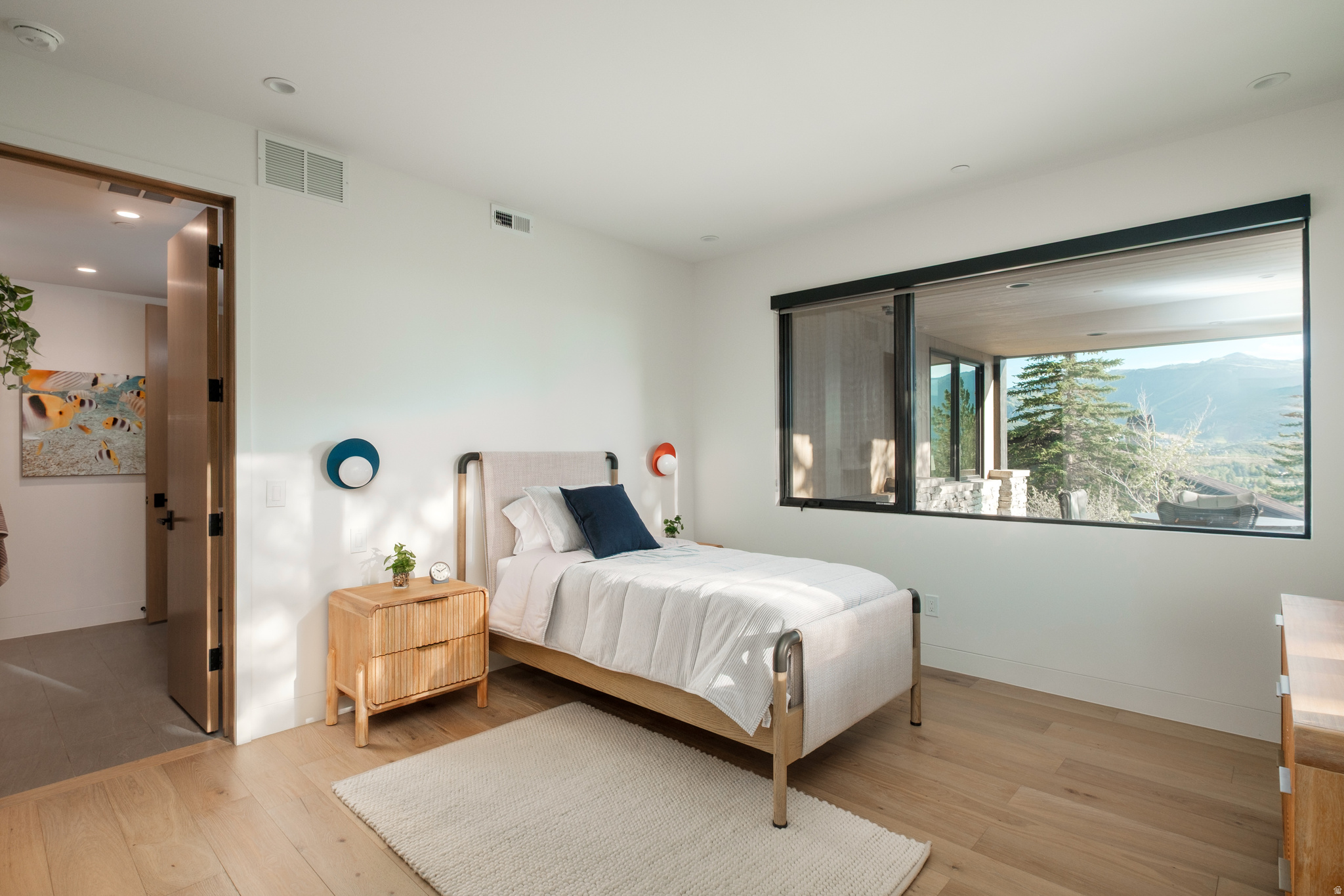 WEST RIDGE SUBDIVISION - Residential