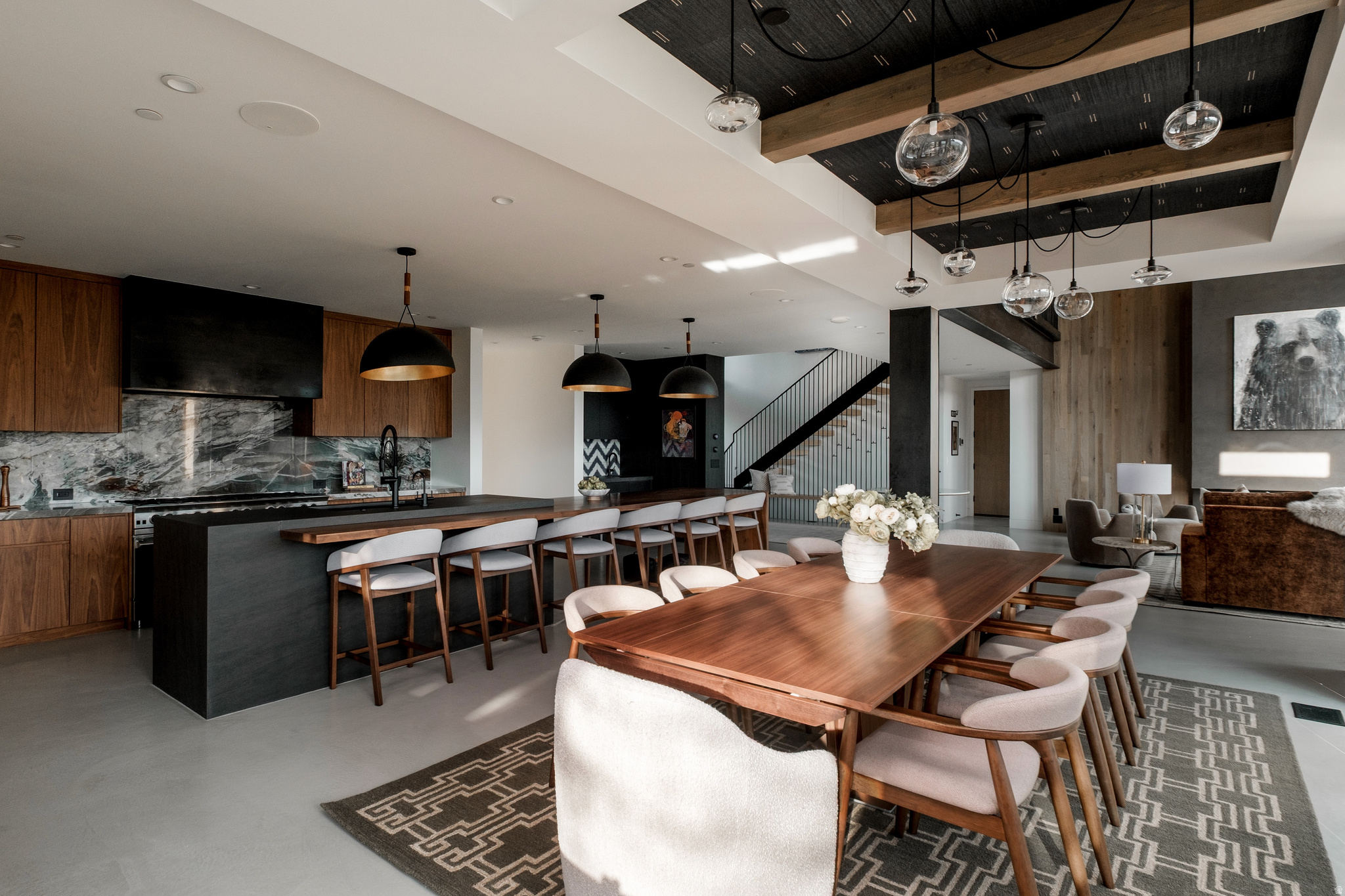 WEST RIDGE SUBDIVISION - Residential