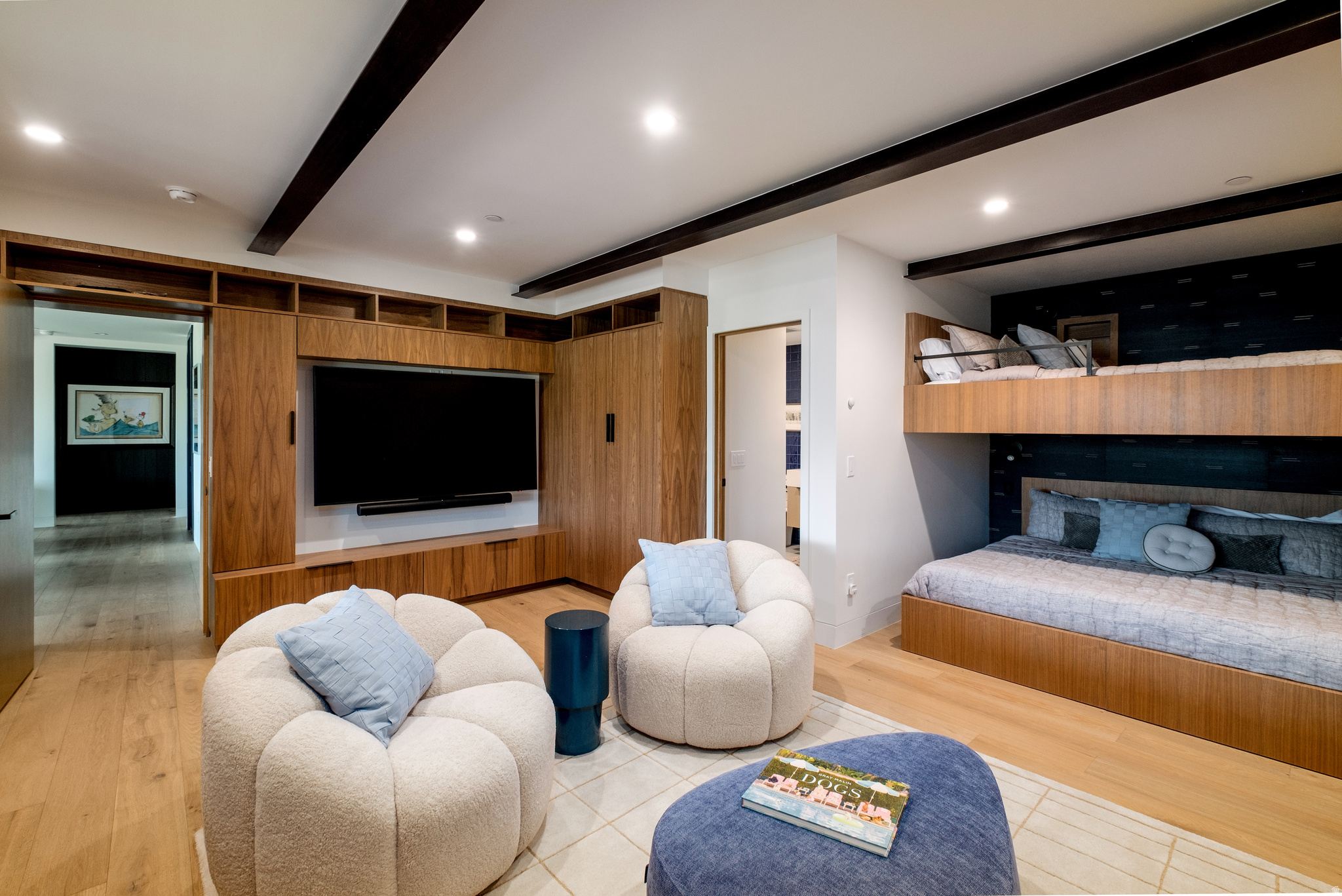 WEST RIDGE SUBDIVISION - Residential