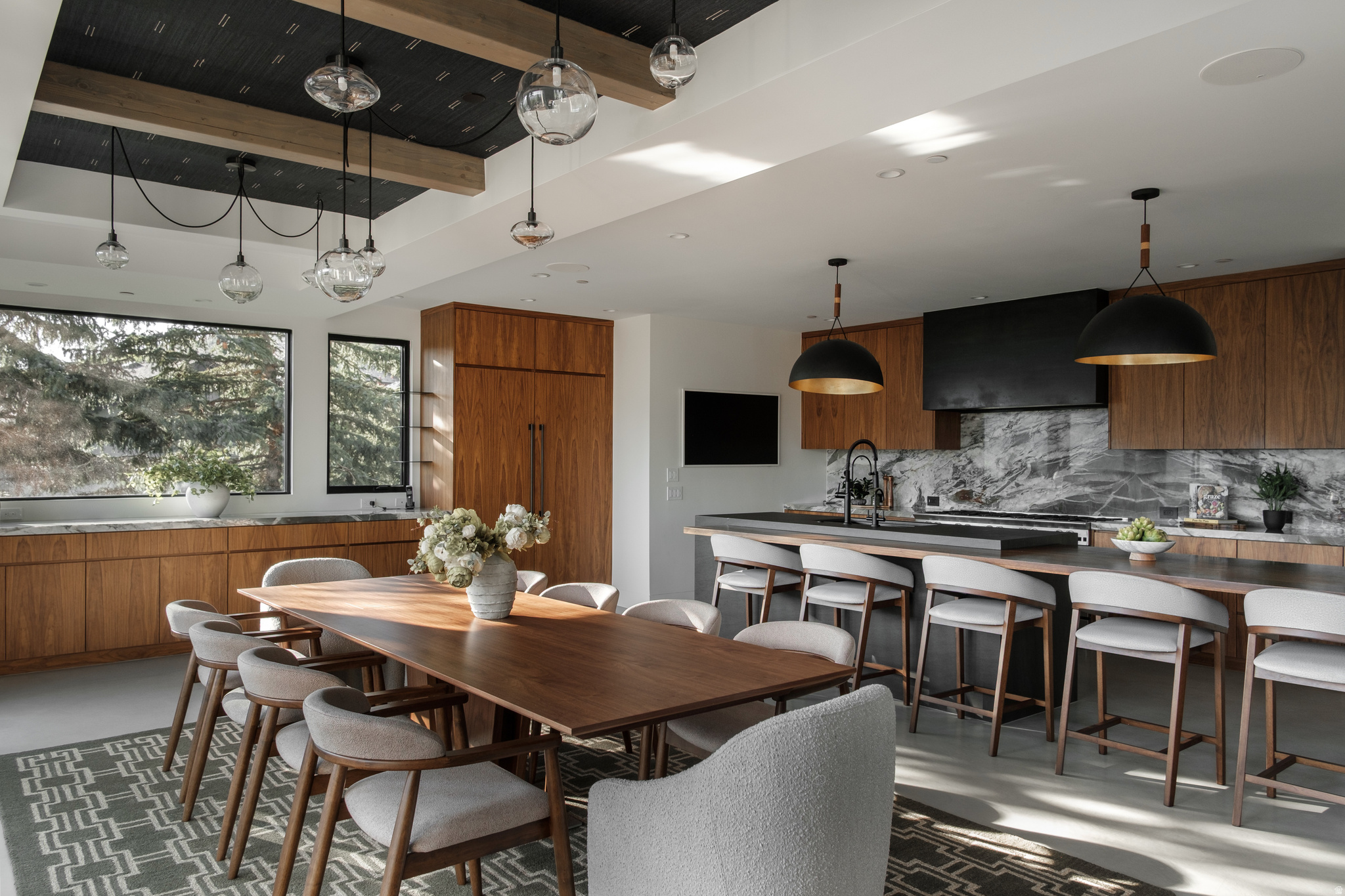 WEST RIDGE SUBDIVISION - Residential