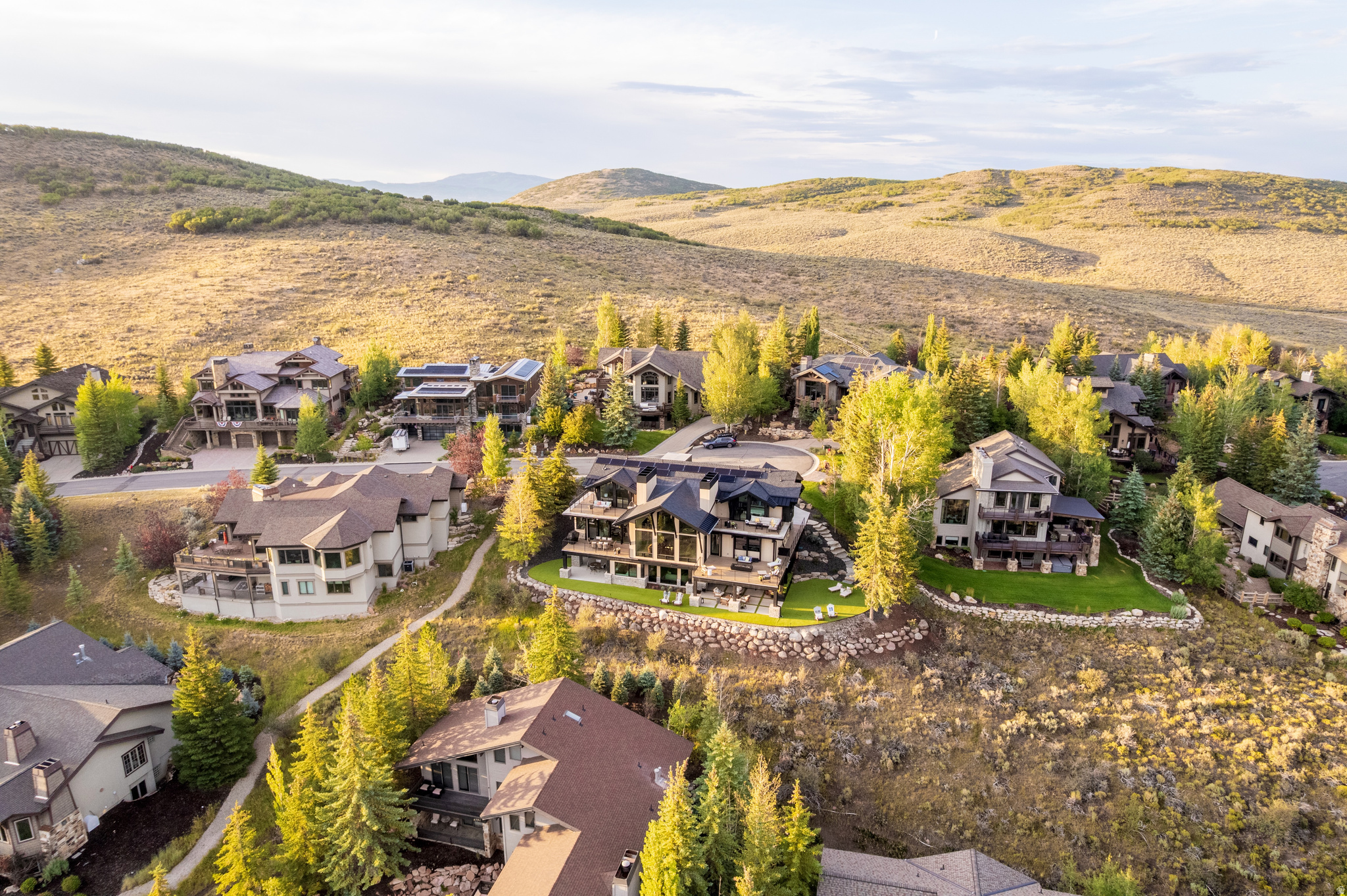 WEST RIDGE SUBDIVISION - Residential