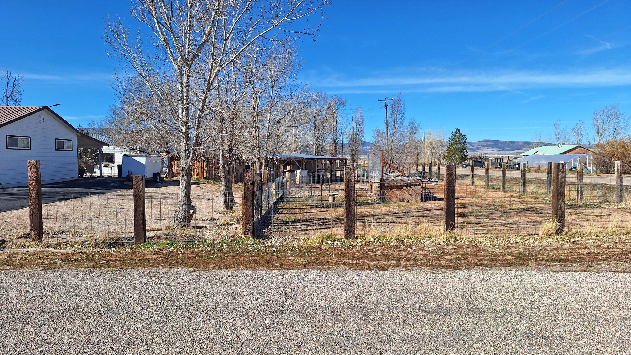RAINBOW RANCHOS - Residential