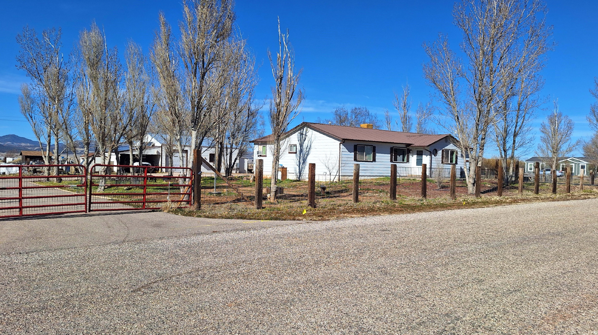 RAINBOW RANCHOS - Residential