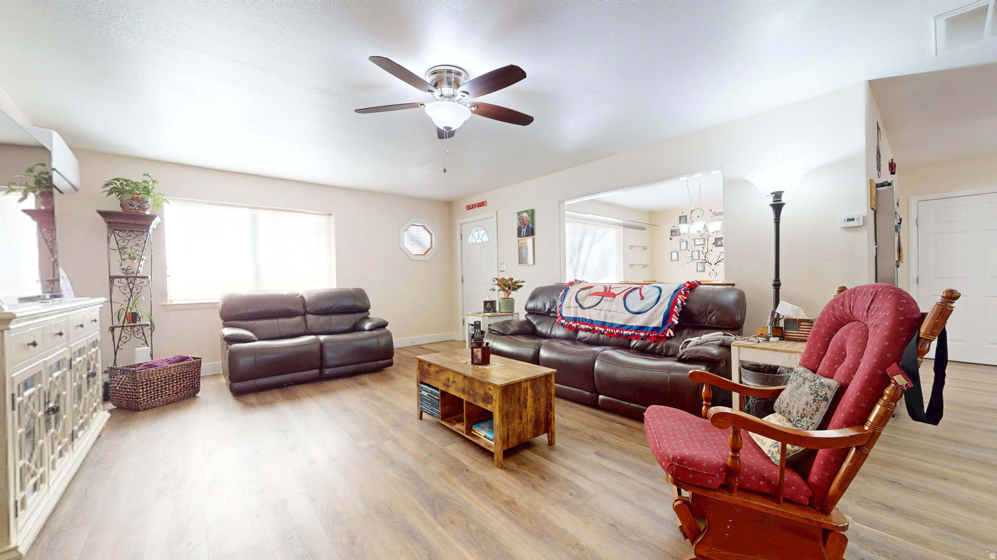 RAINBOW RANCHOS - Residential
