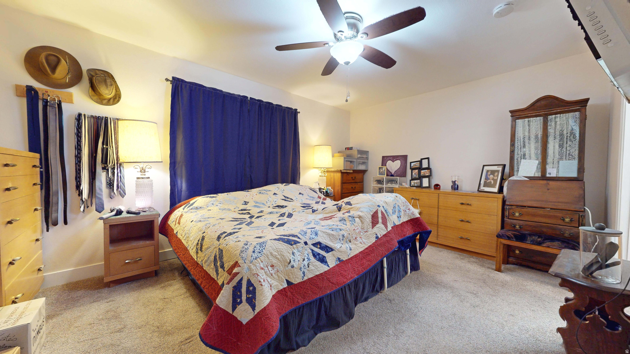 RAINBOW RANCHOS - Residential