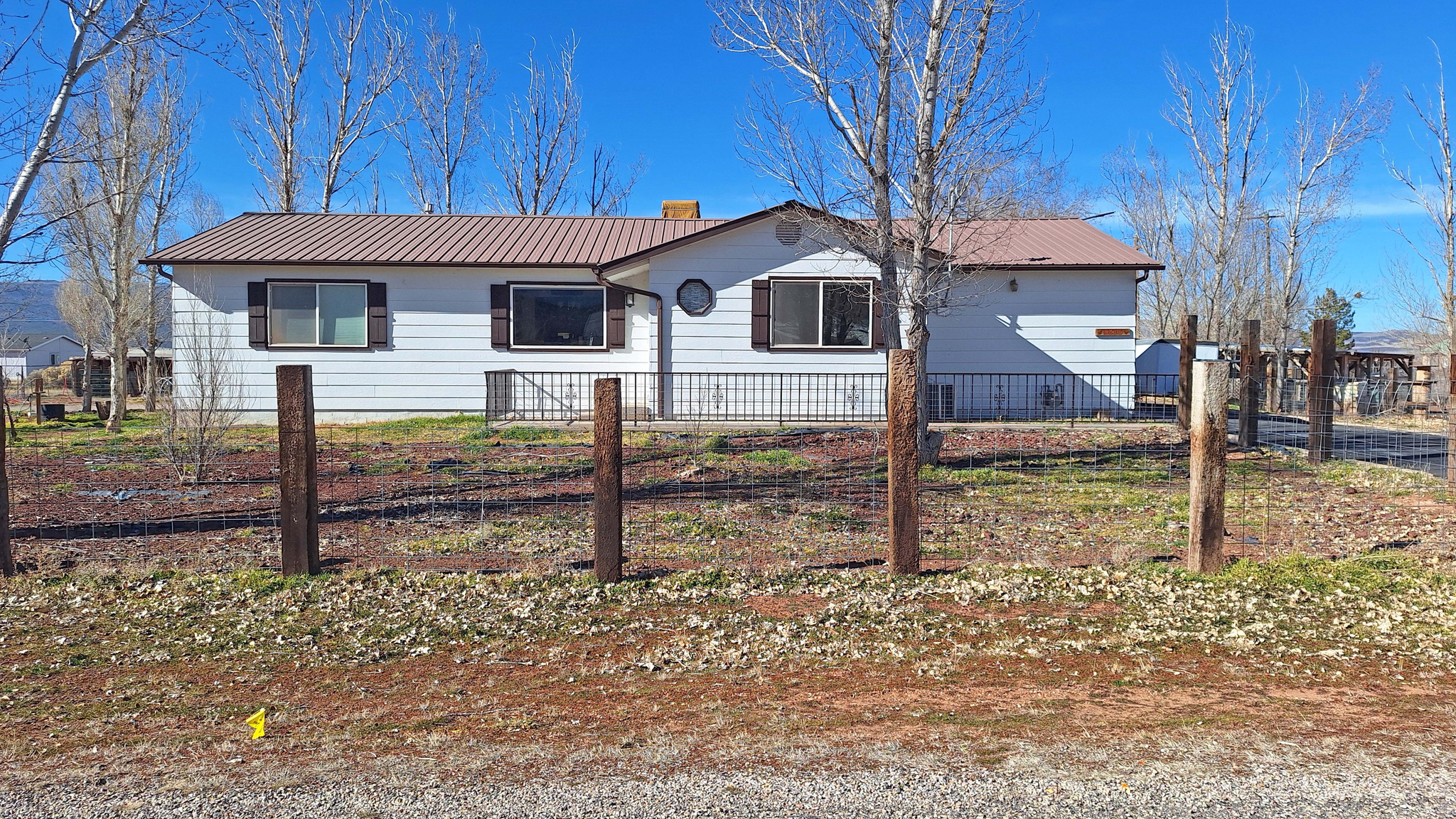 RAINBOW RANCHOS - Residential