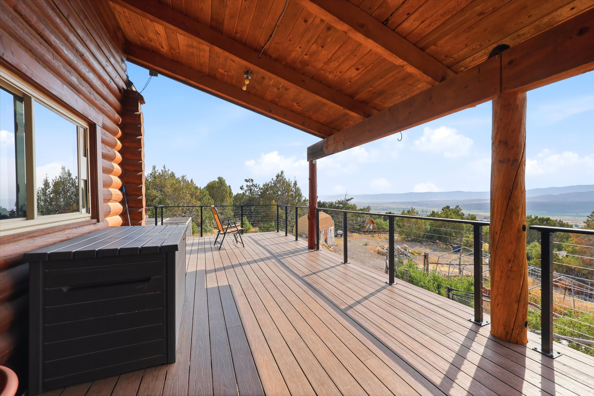 SKYLINE MOUNTAIN RESORT - Residential